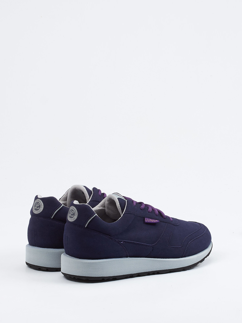 Sneaker Classic Walk blau 2661109010003