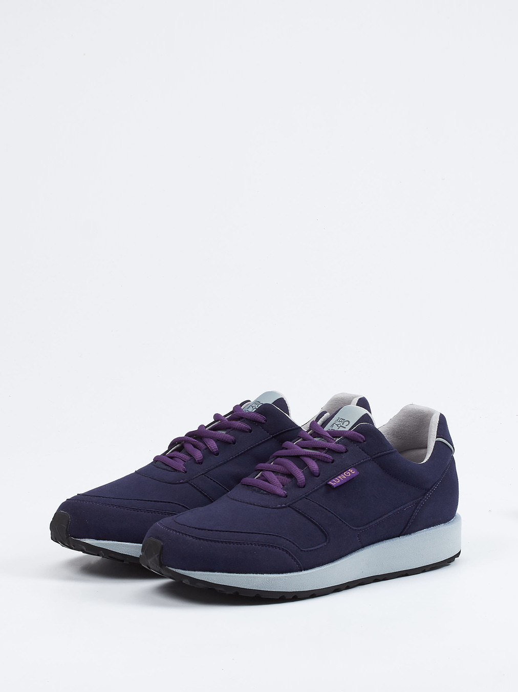 Sneaker Classic Walk blau 2661109010002