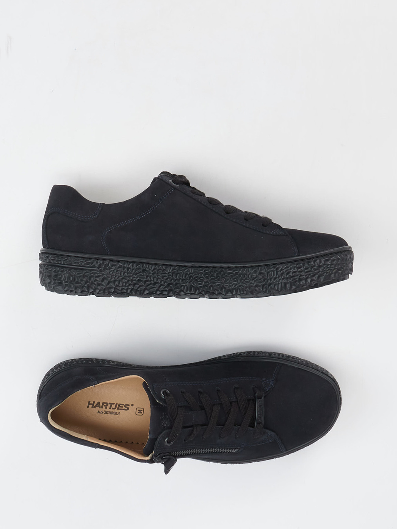 Sneaker blau 2661109009804