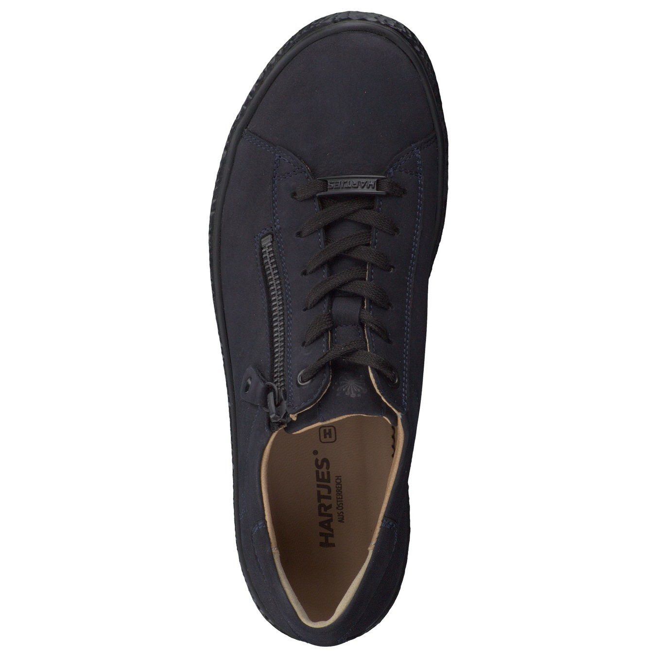 Sneaker blau 2661109009807