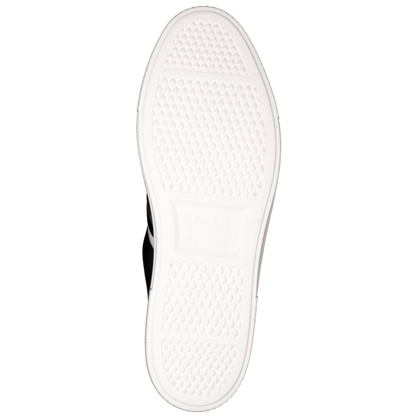 Schnürschuh blau 2661109010405