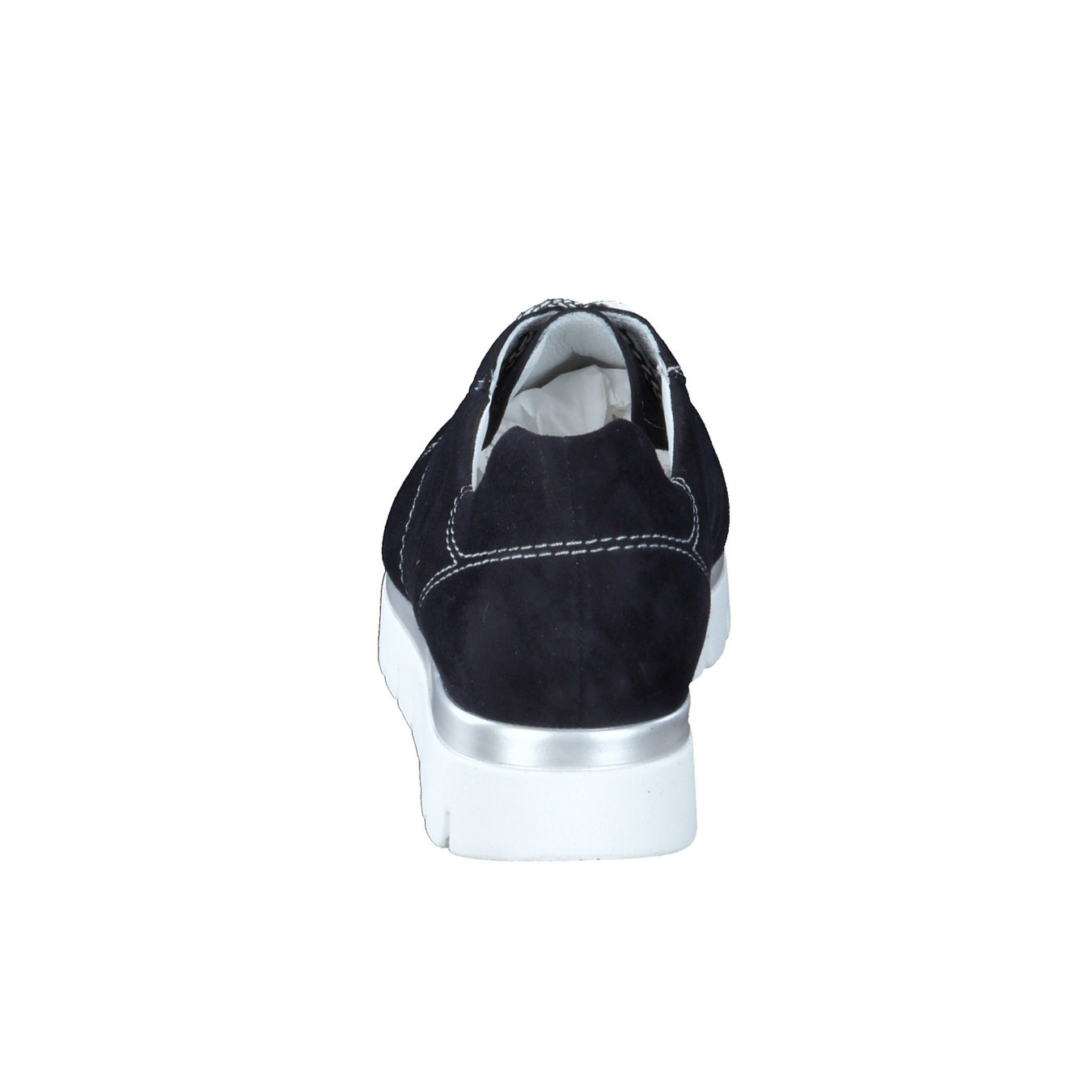 Schnürschuh blau 2661109010803