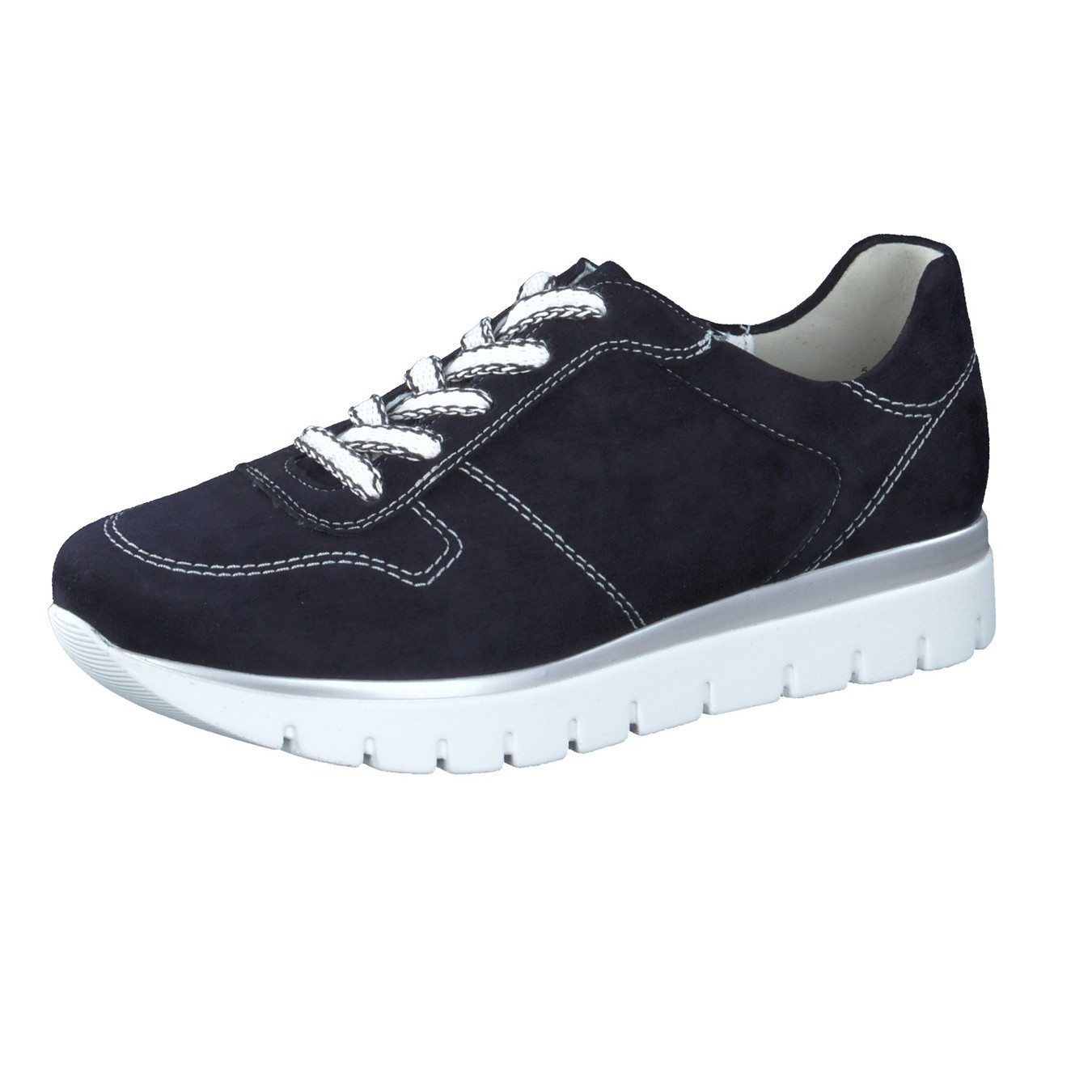 Schnürschuh blau 2661109010801
