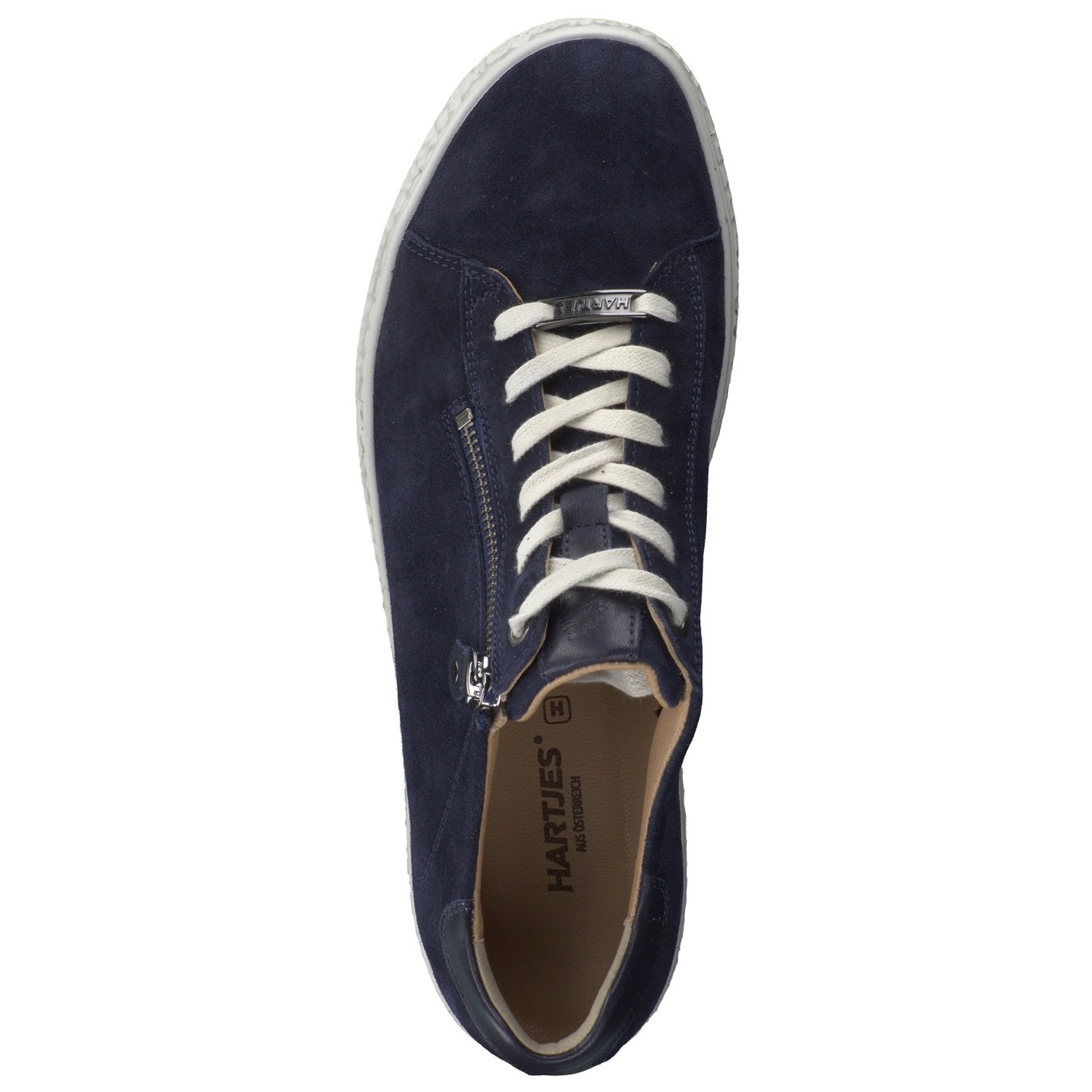 Sneaker blau 2661109012007