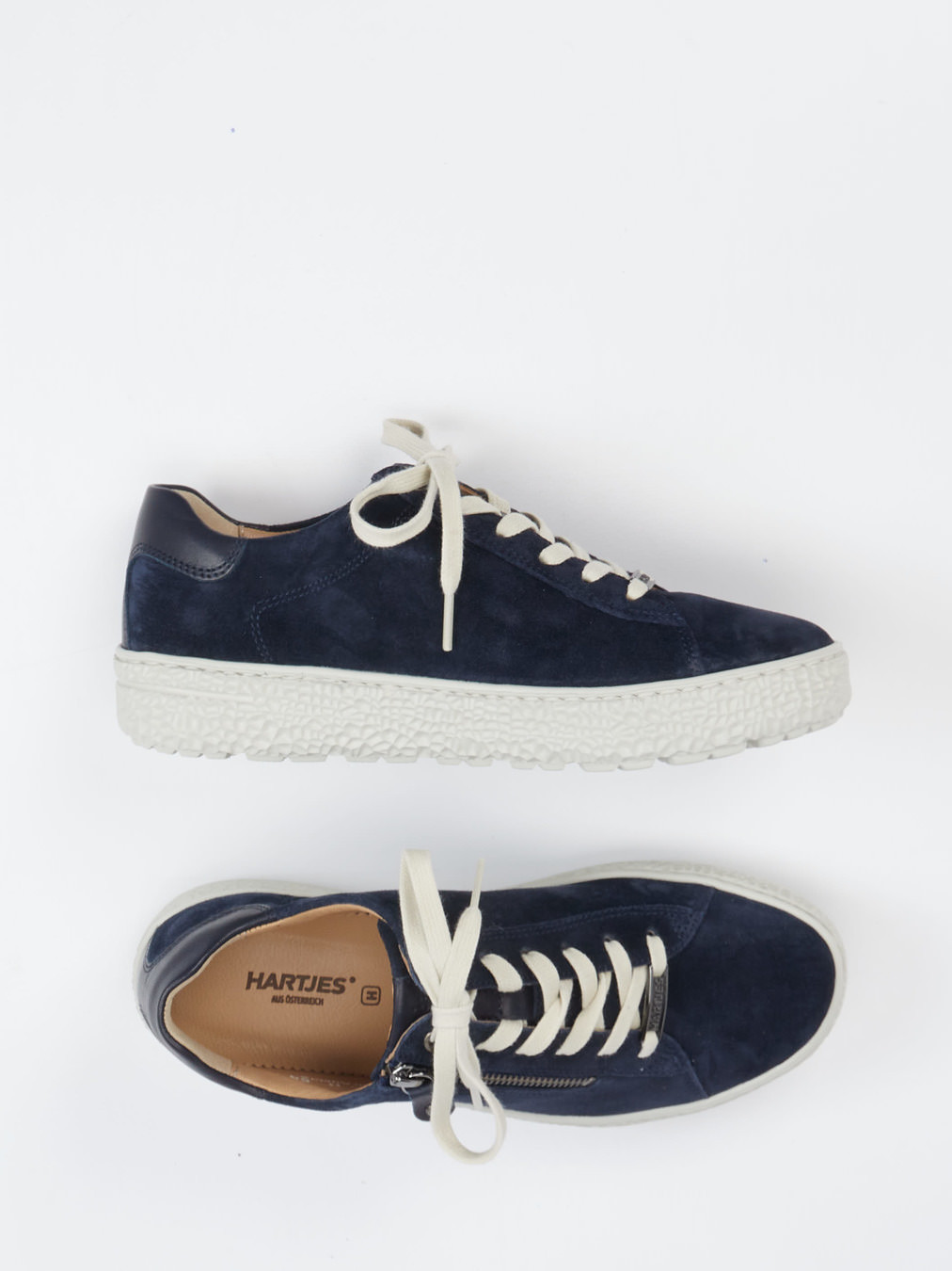Sneaker blau 2661109012004