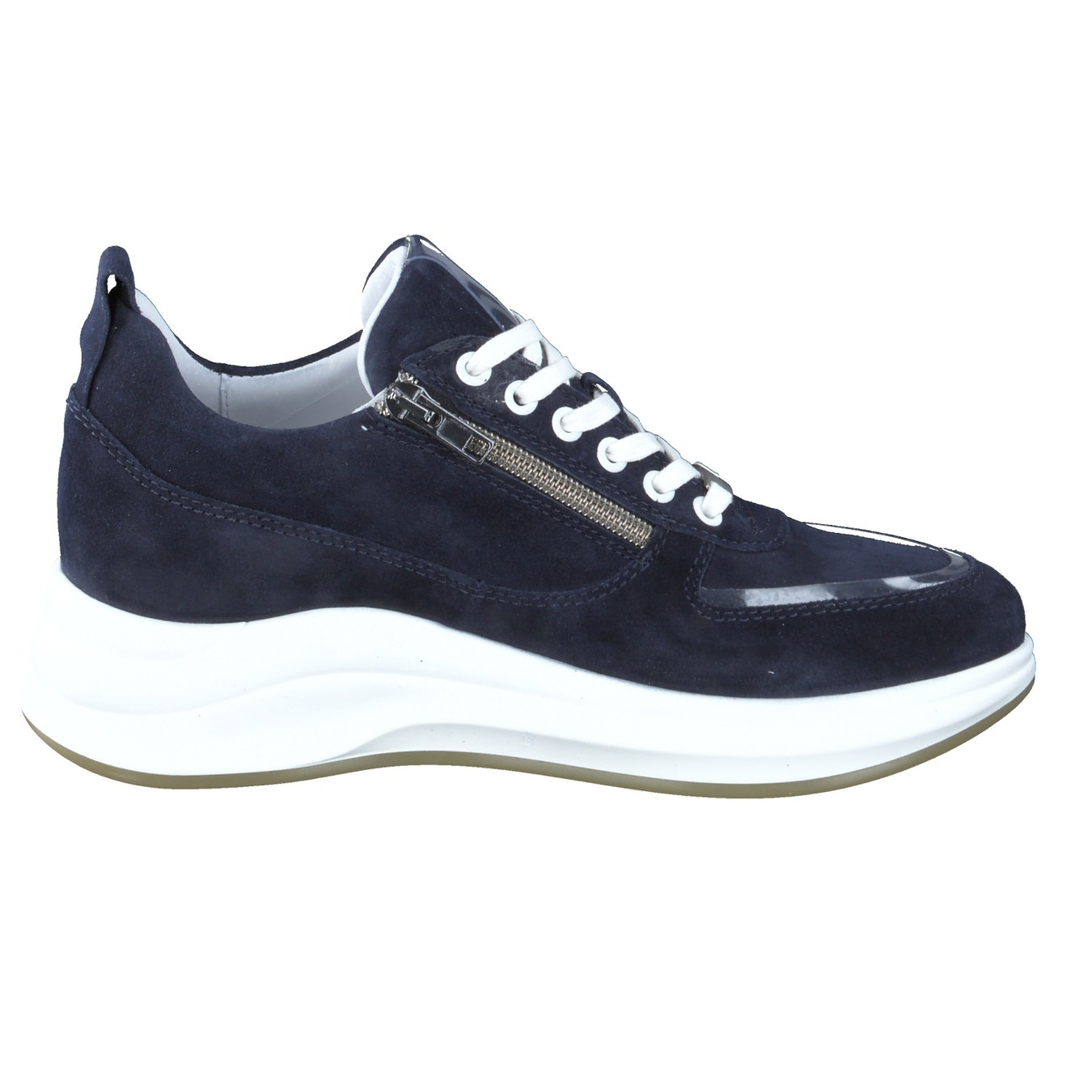 Sneaker blau 2661109012904