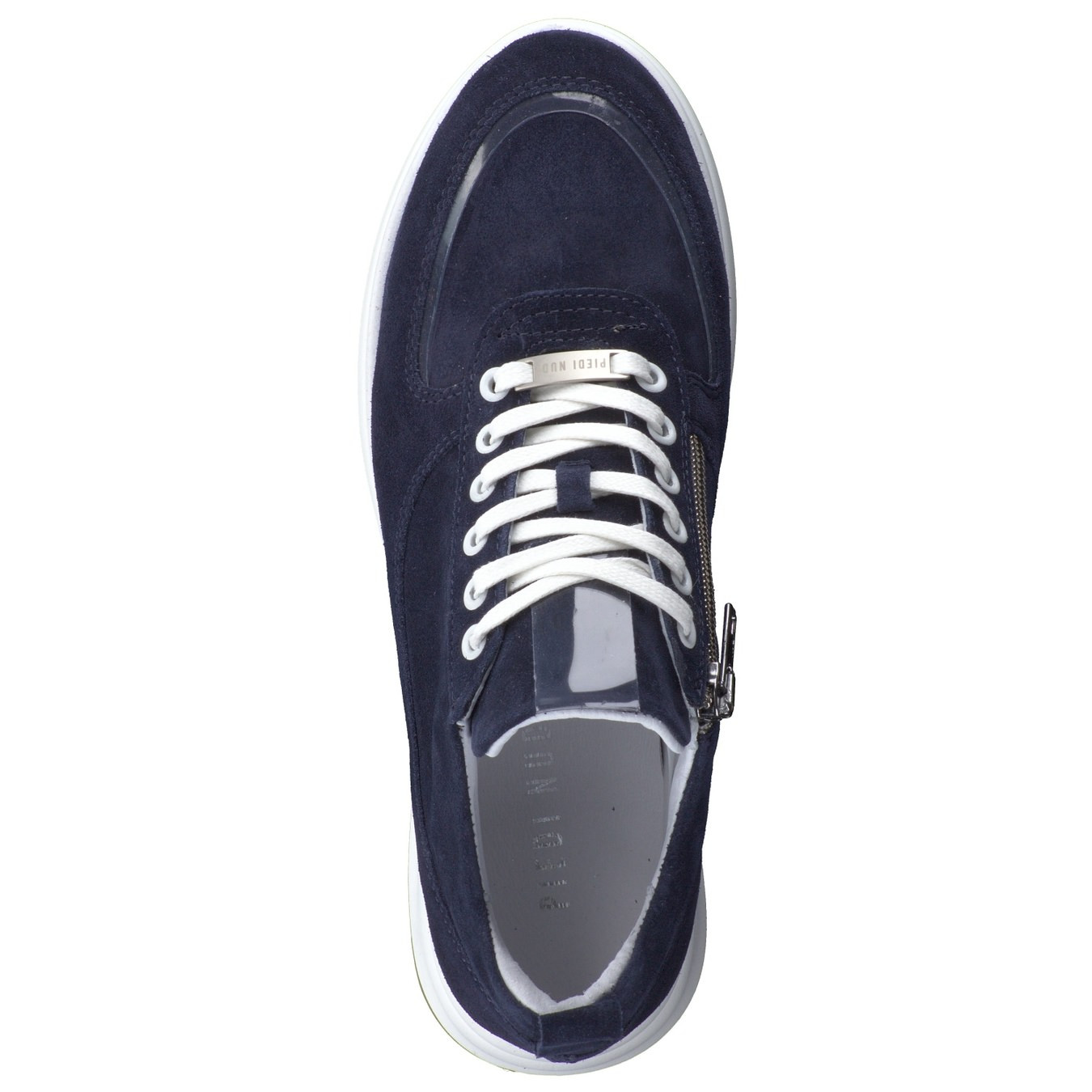 Sneaker blau 2661109012907