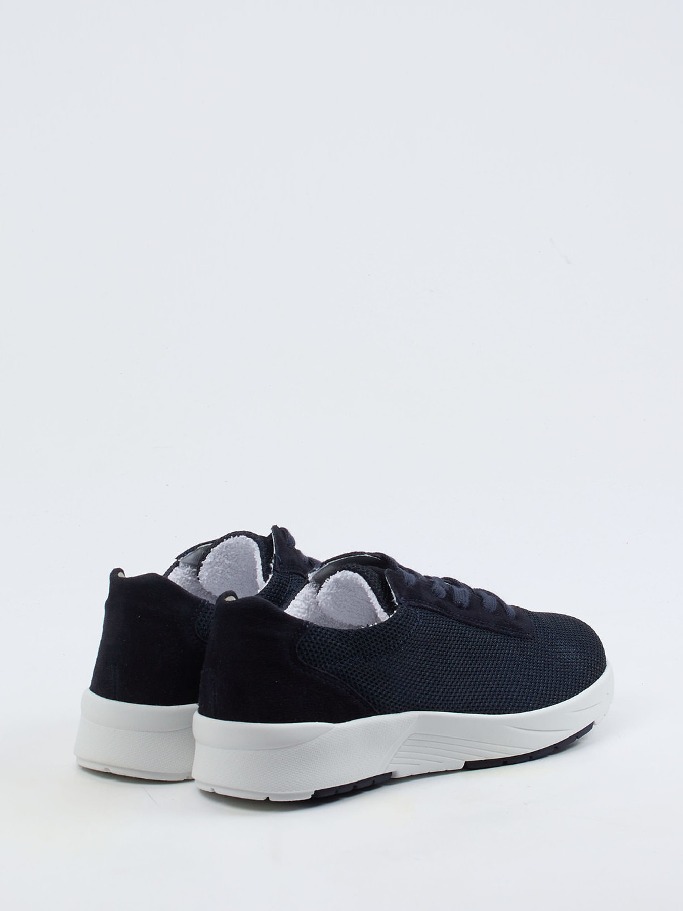 Sneaker blau 2661109014603