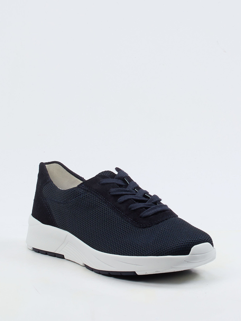 Sneaker blau 2661109014606
