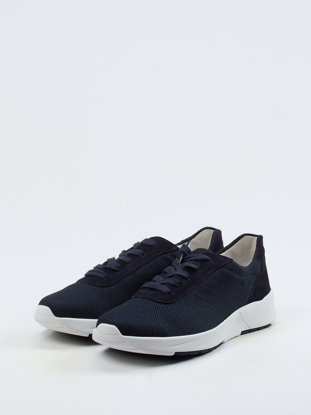 Sneaker blau 2661109014602