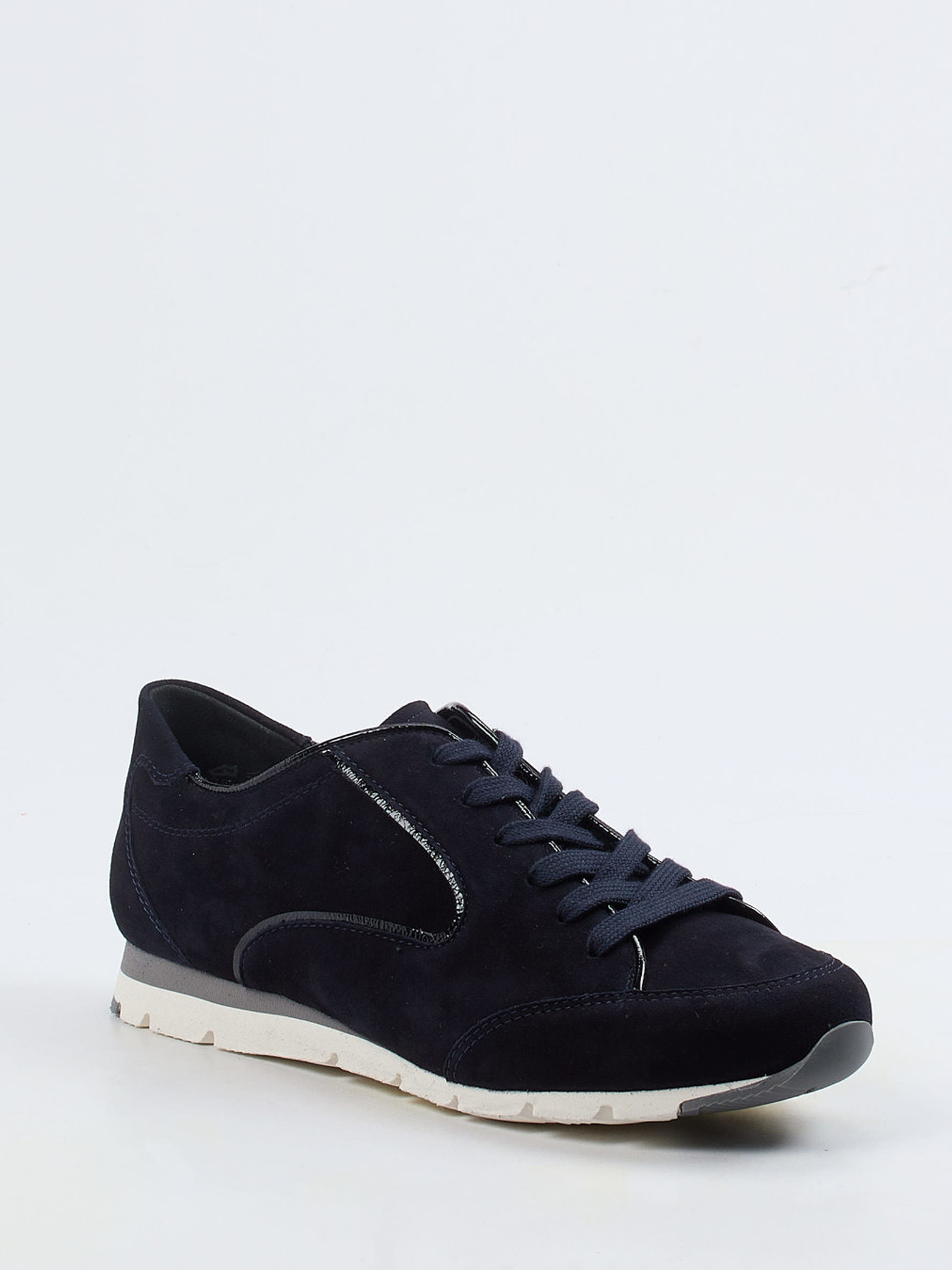 Sneaker blau 2661109014706