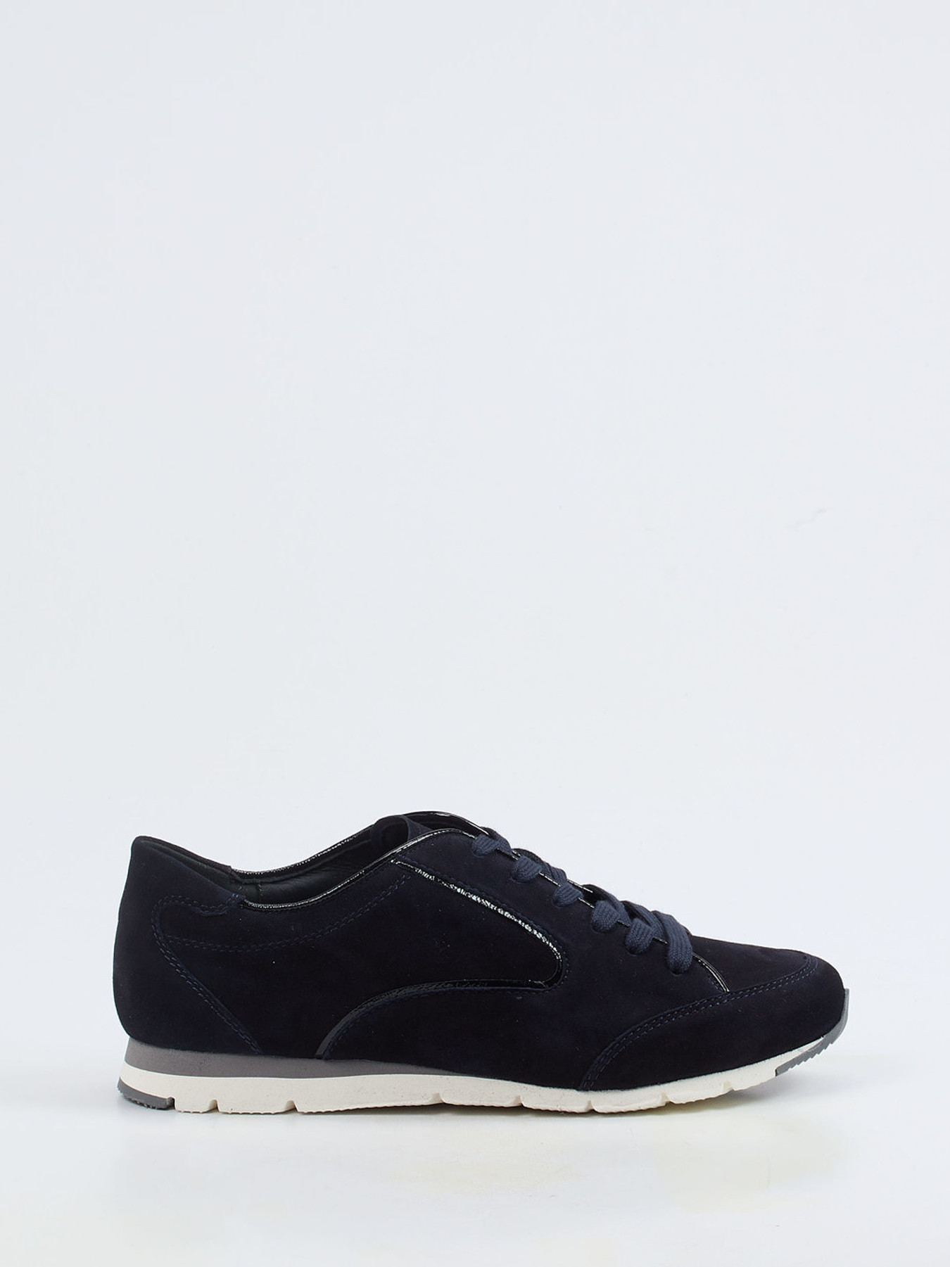 Sneaker blau 2661109014701