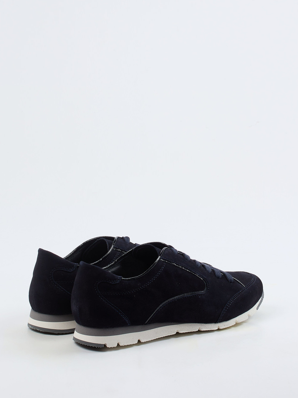Sneaker blau 2661109014703