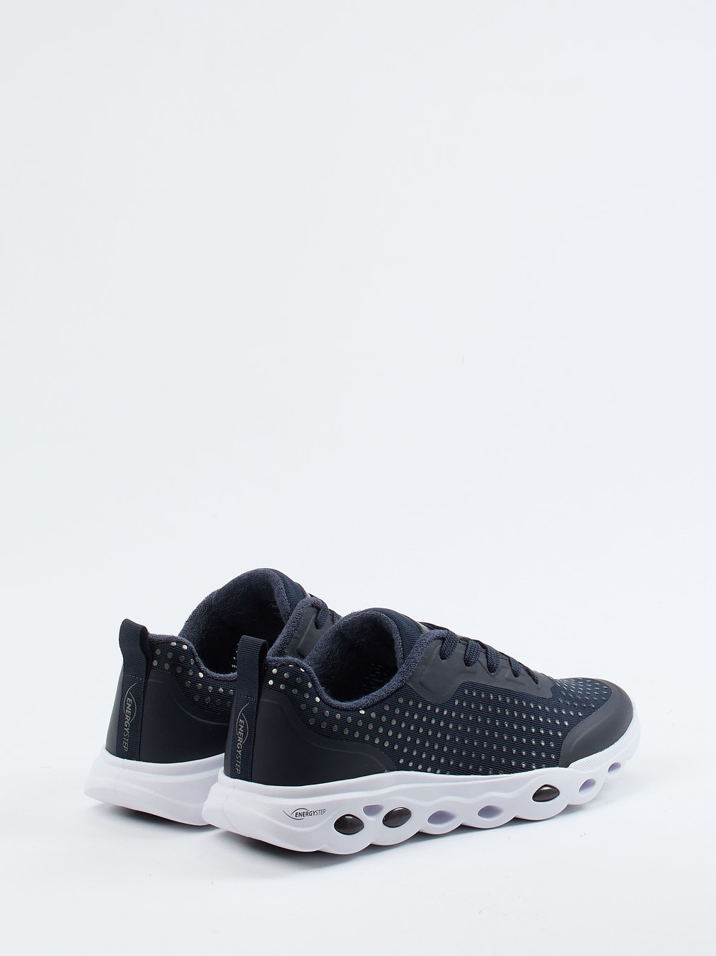 Schnürschuh blau 2661109015503