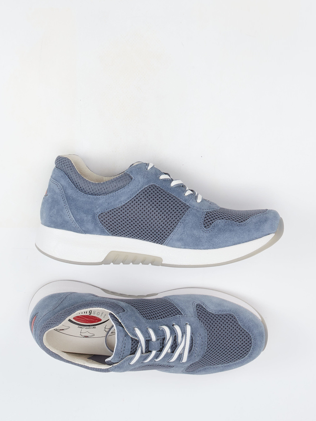 Sneaker blau 2661159001904