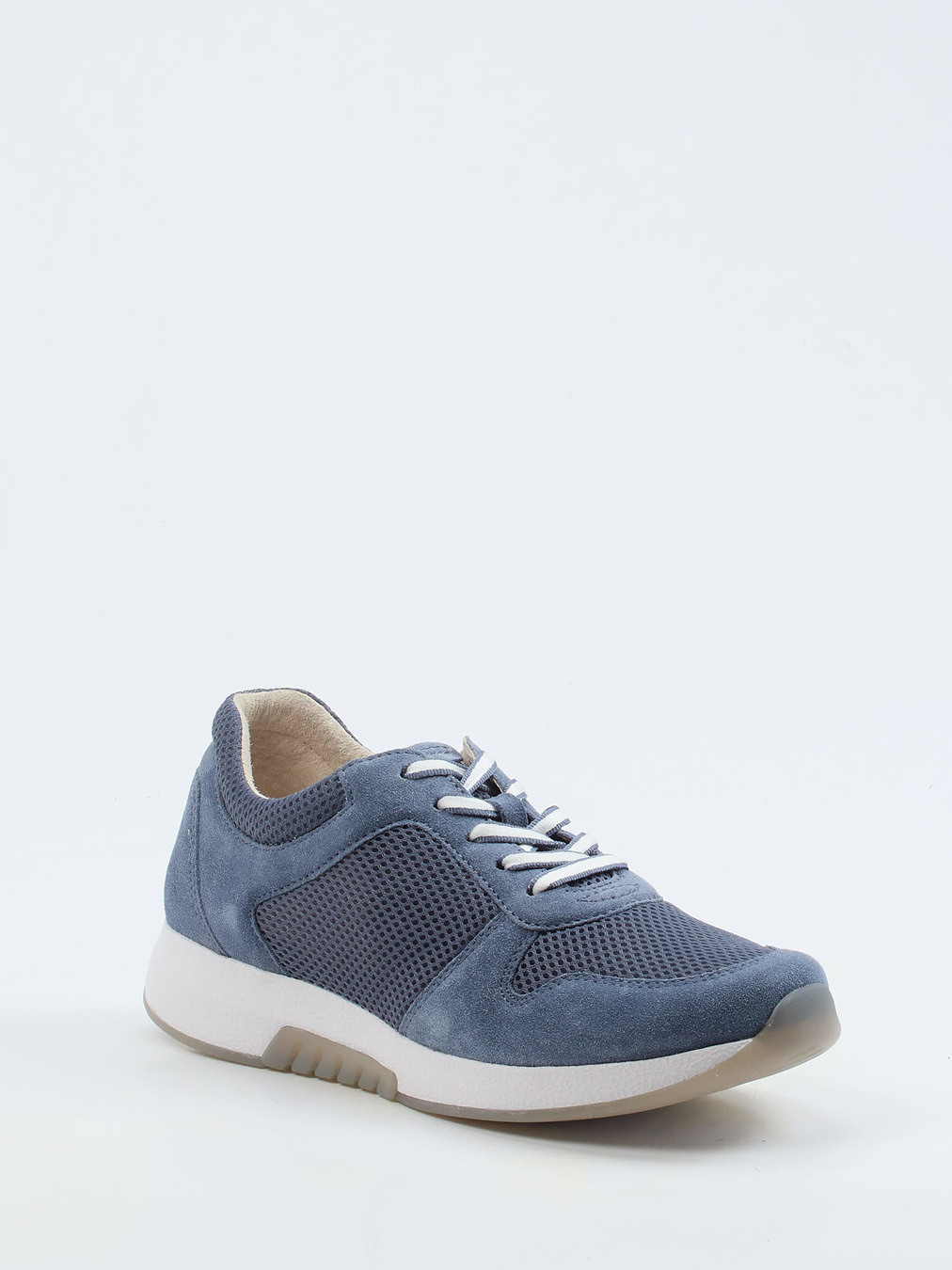 Sneaker blau 2661159001906