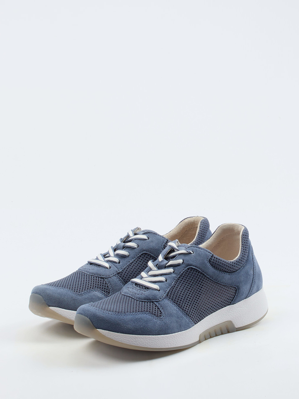 Sneaker blau 2661159001902