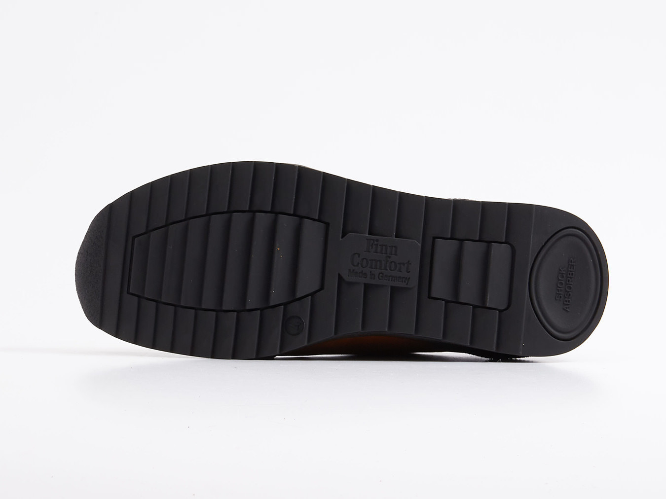 Schnürschuh braun 2661229000705