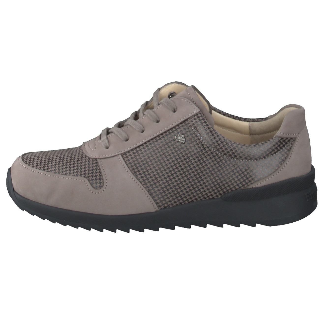 Schnürschuh braun 2661249001302