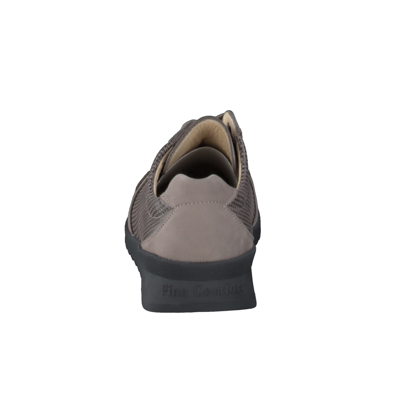 Schnürschuh braun 2661249001303