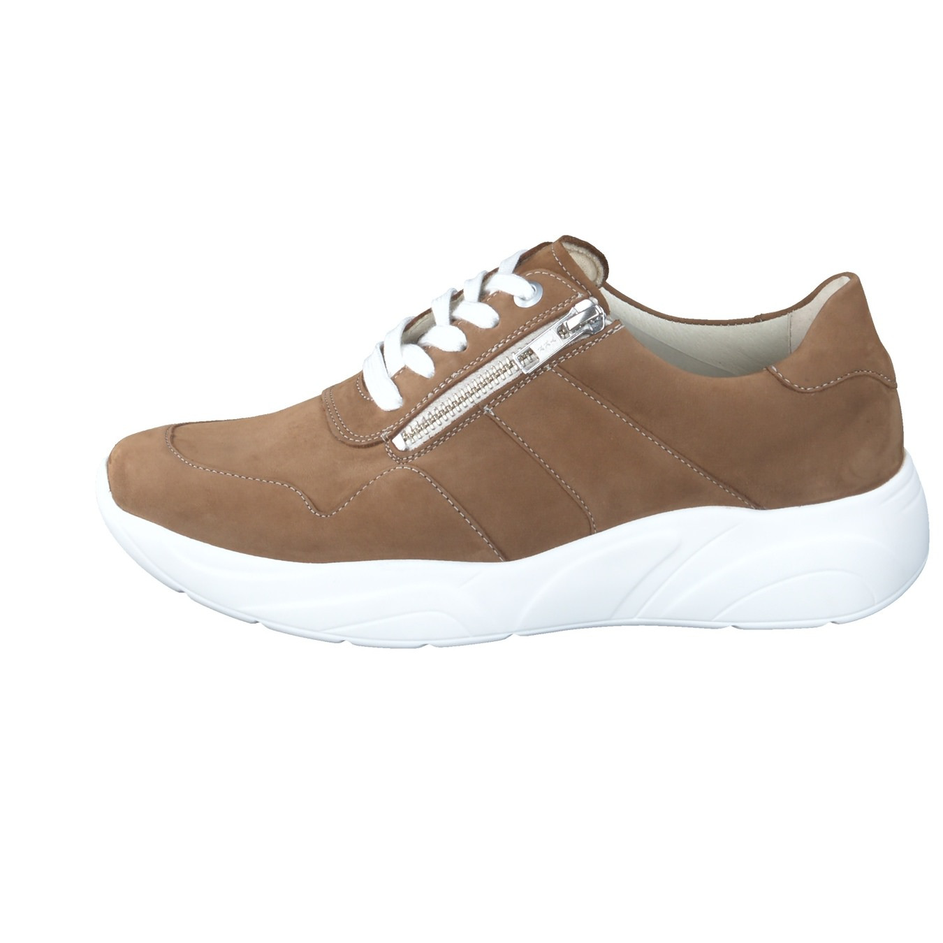 Schnürschuh braun 2661289001102