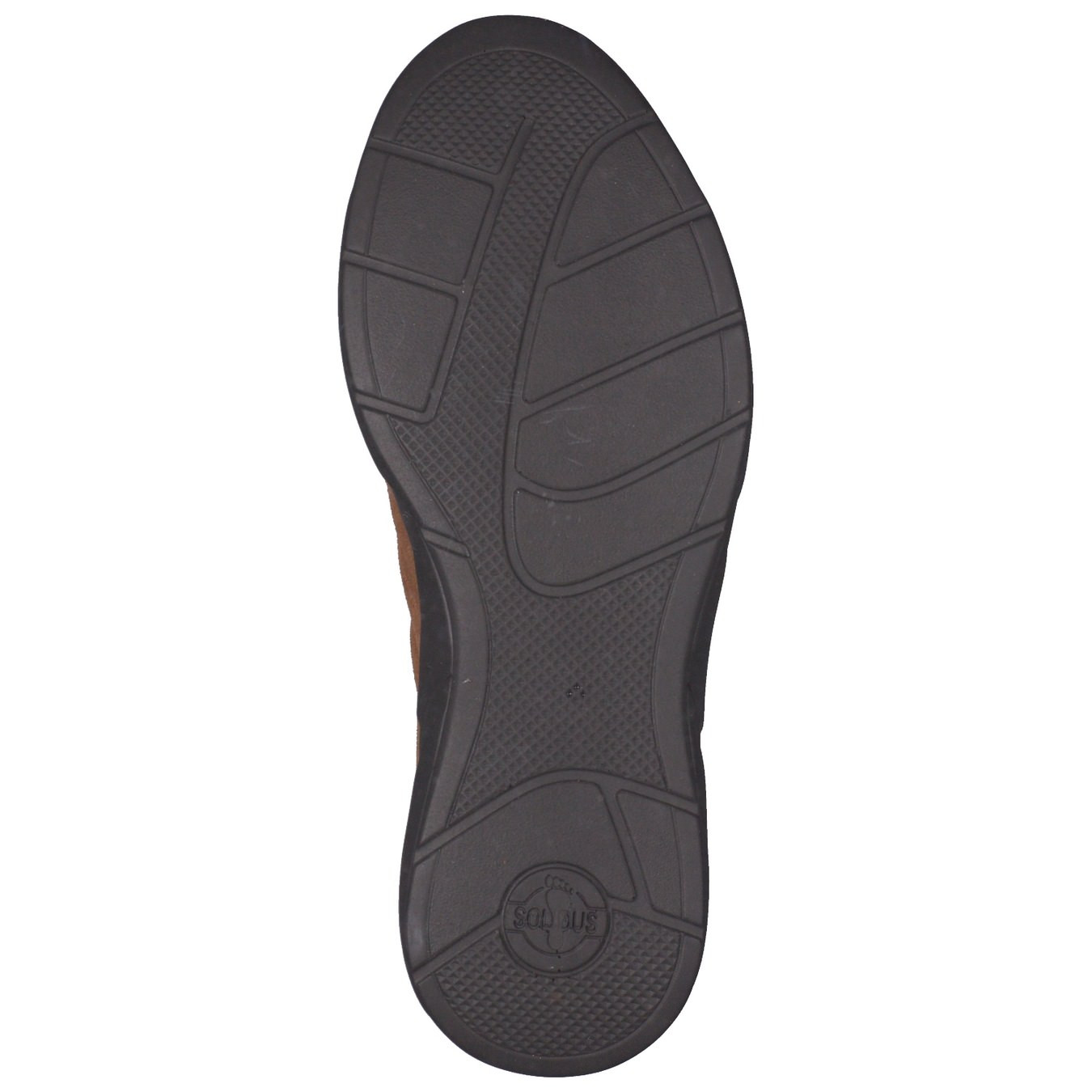 Schnürschuh braun 2661289001805