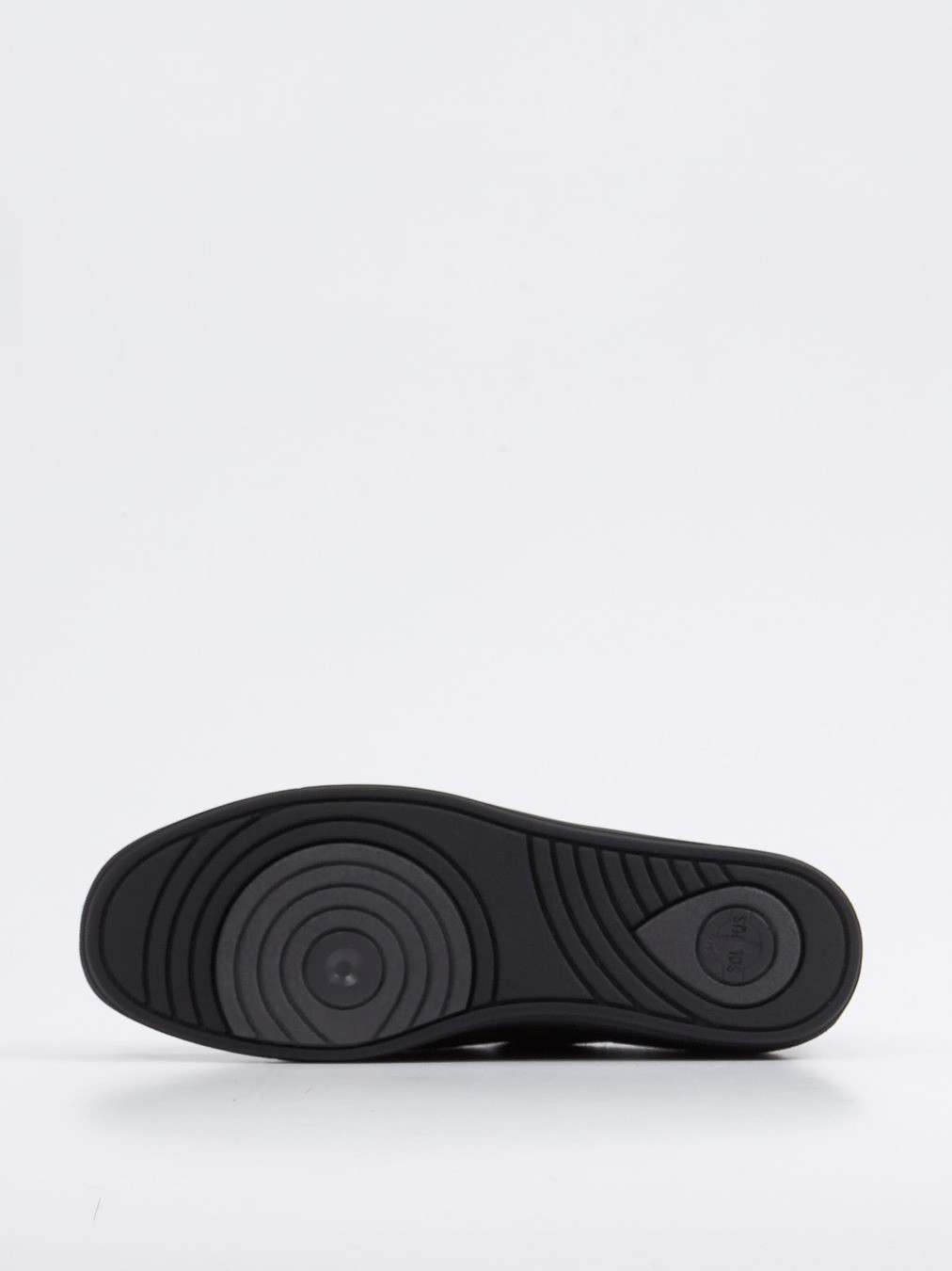 Schnürschuh braun 2661289001905