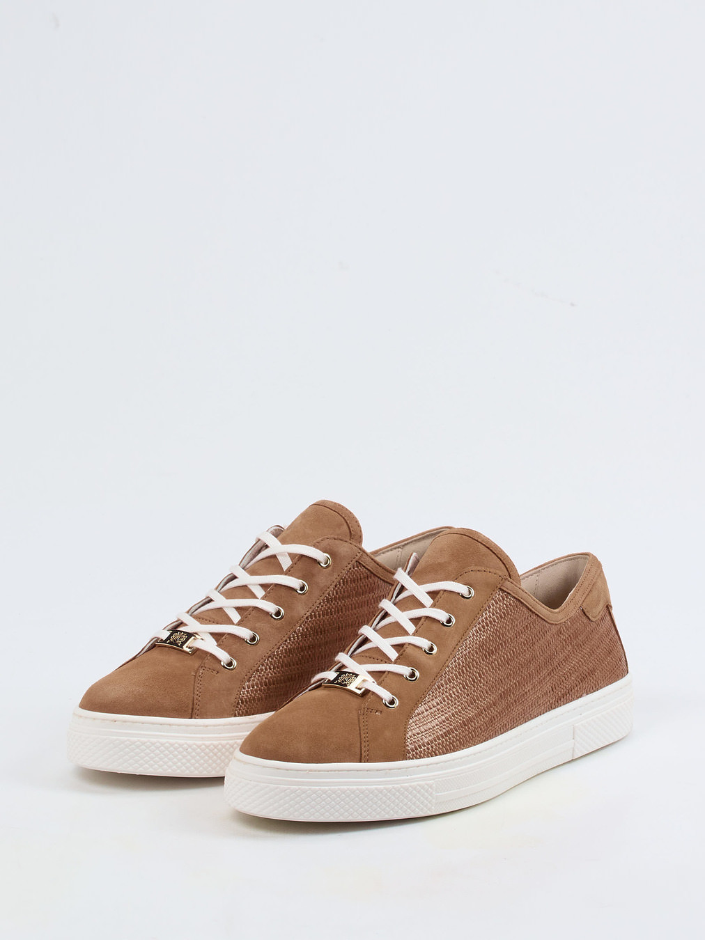 Schnürschuh braun 2661289002102