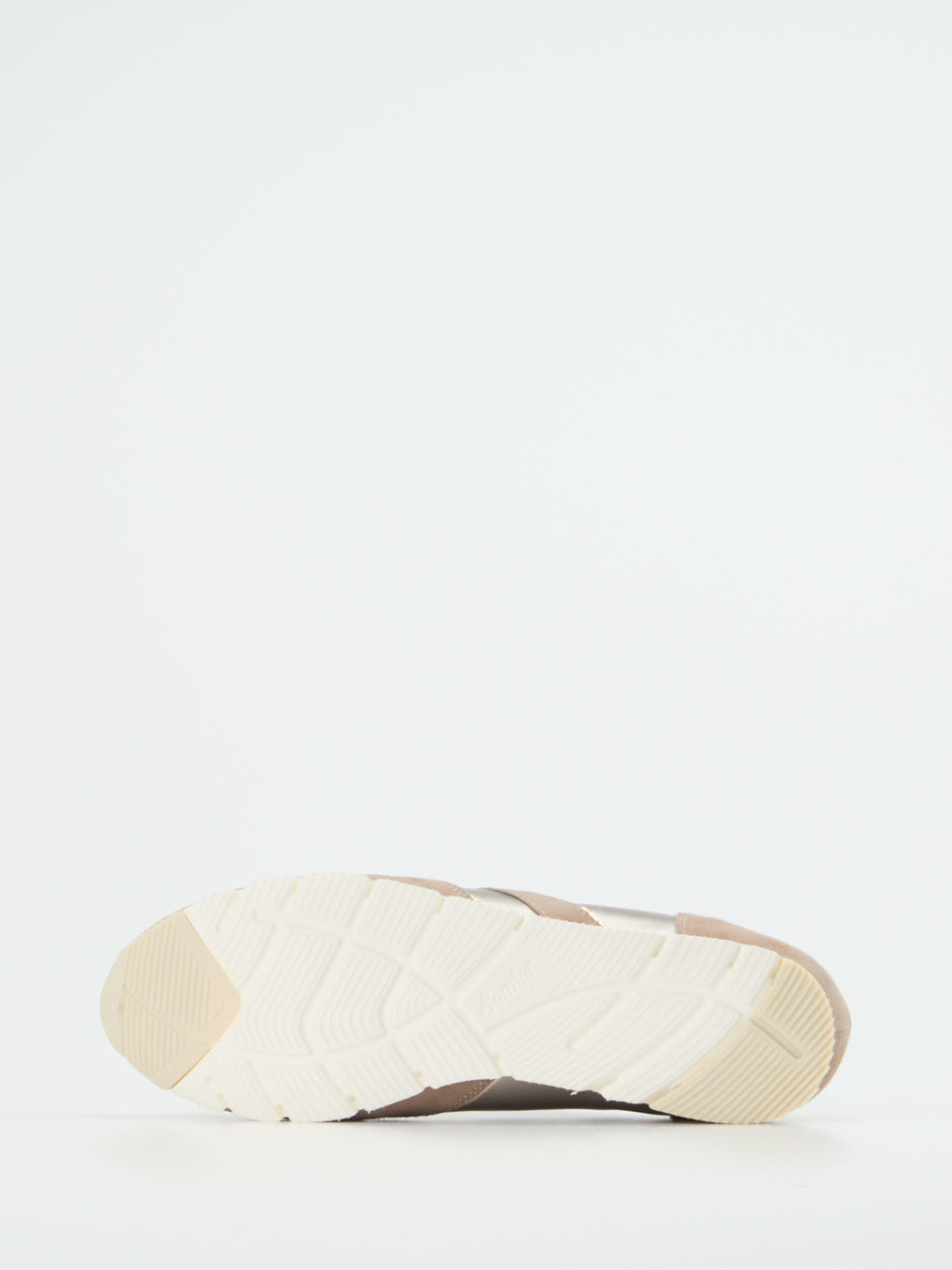 Sneaker beige 2661329002405