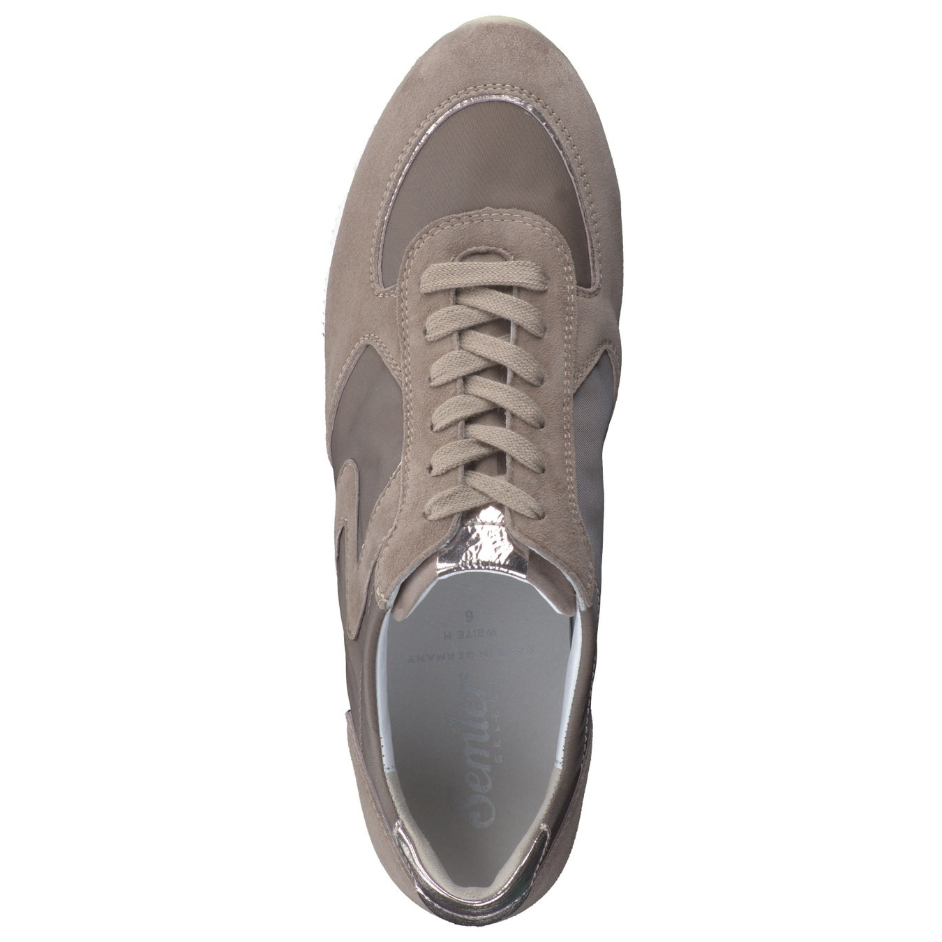 Sneaker beige 2661329002407