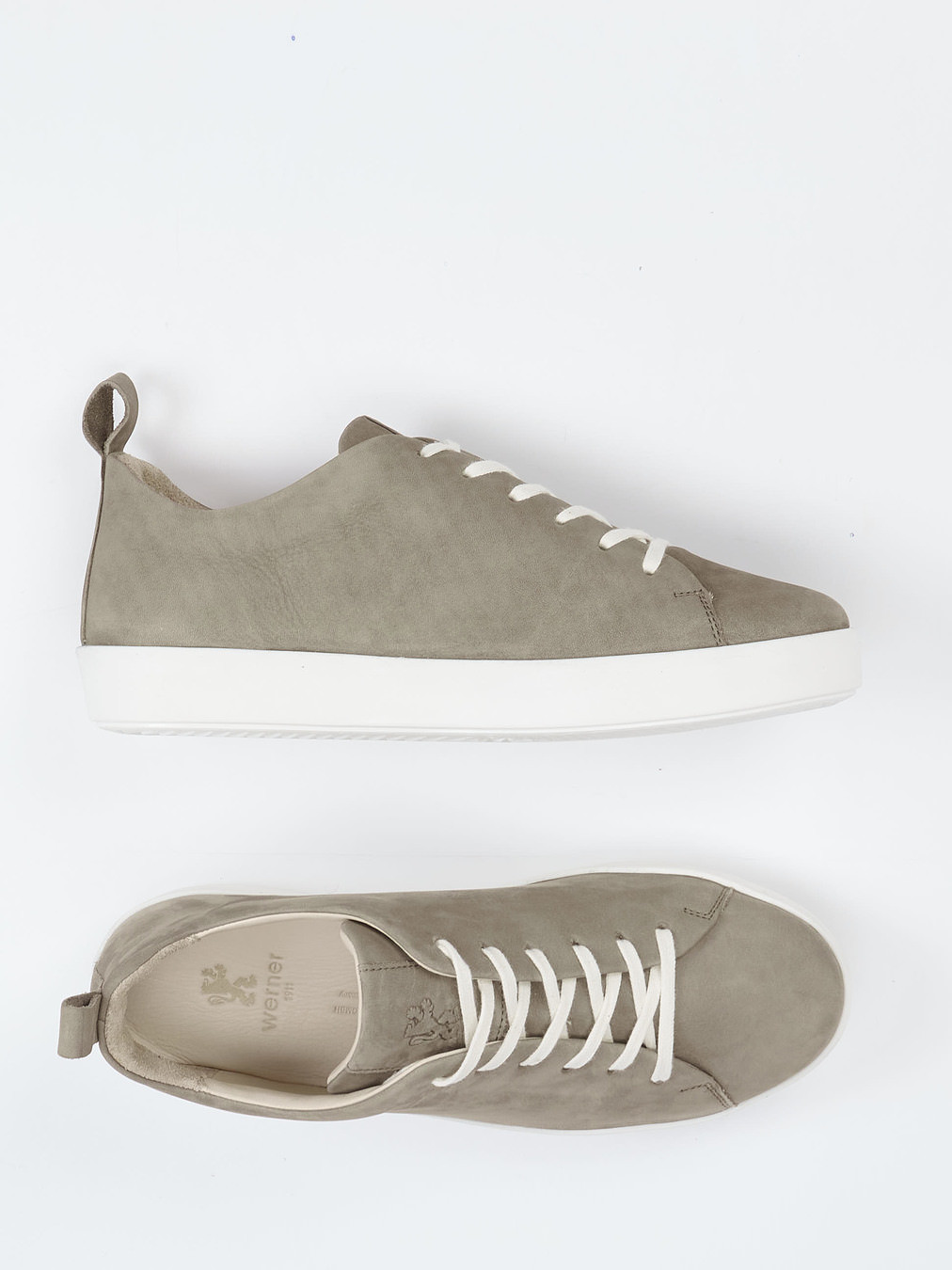 Sneaker beige 2661349002004