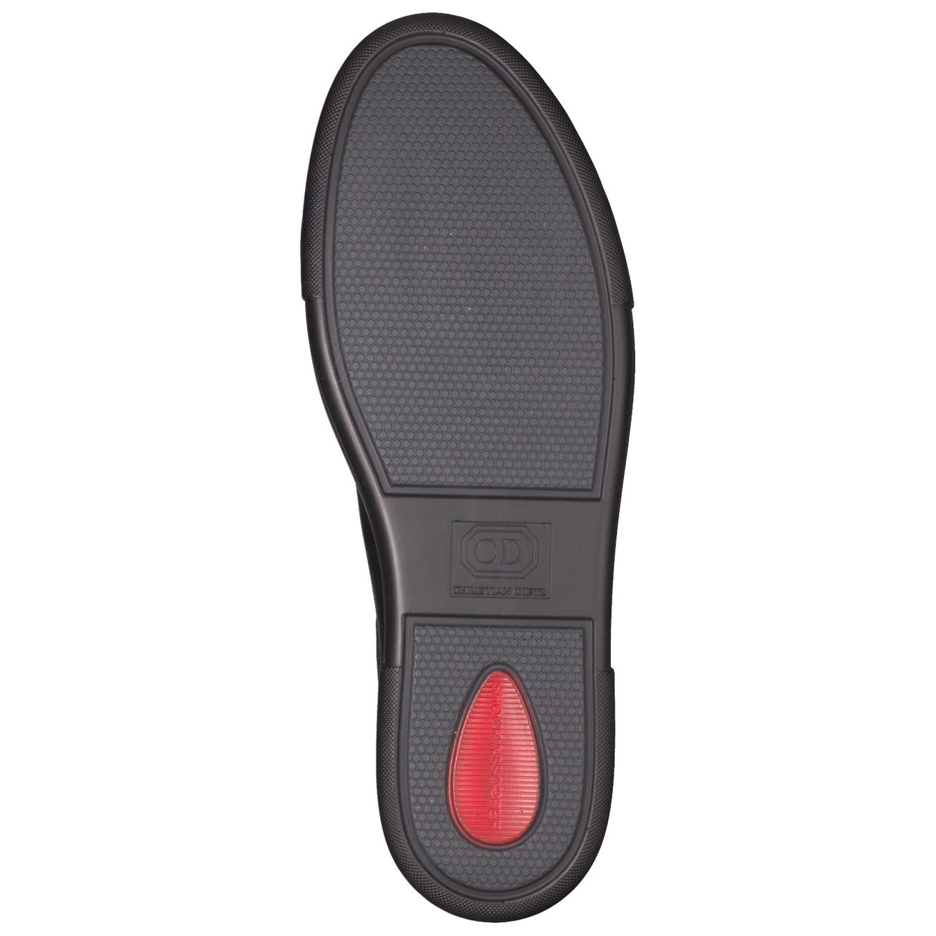 Schnürschuh grau 2661429002105