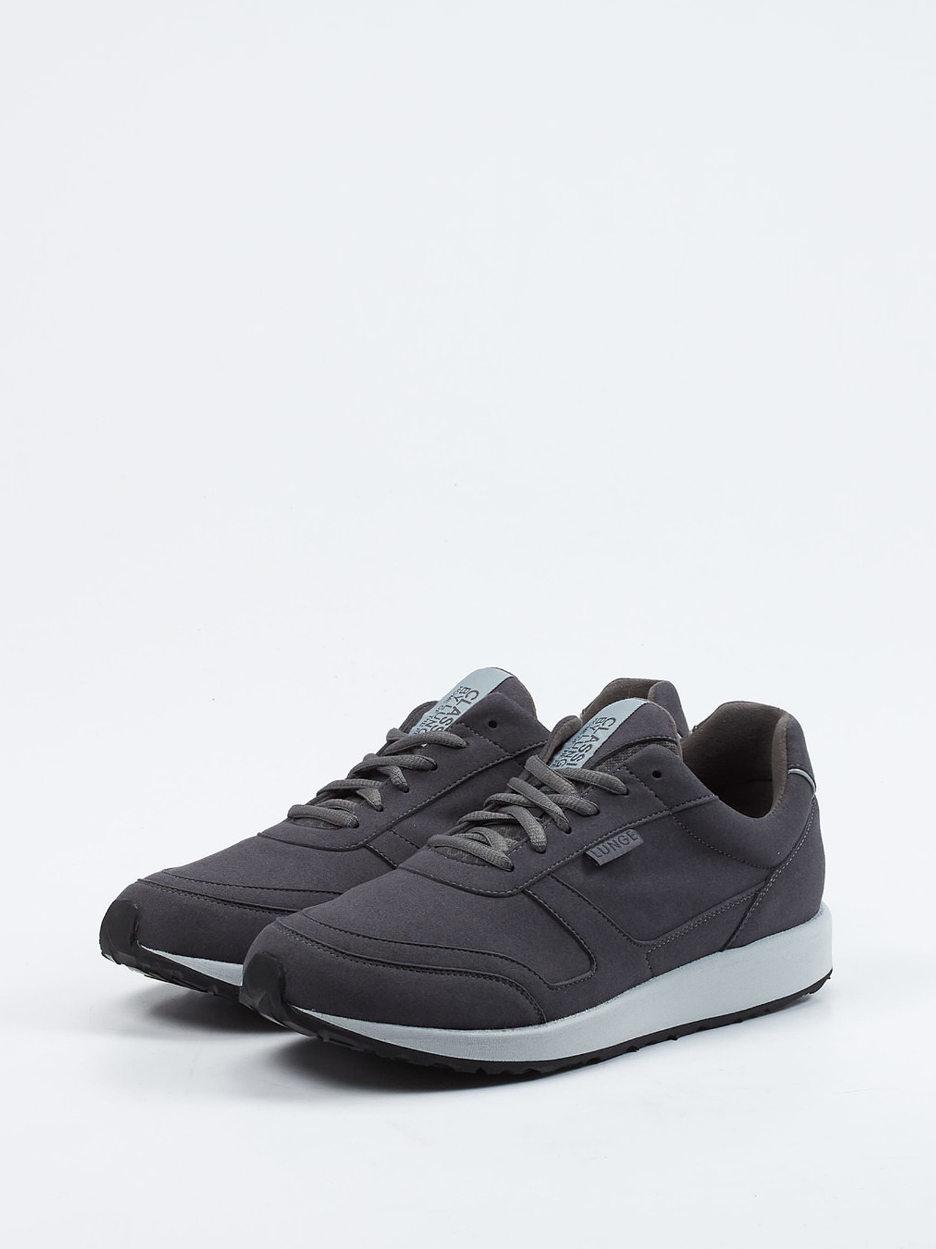 Sneaker grau 2661429002802