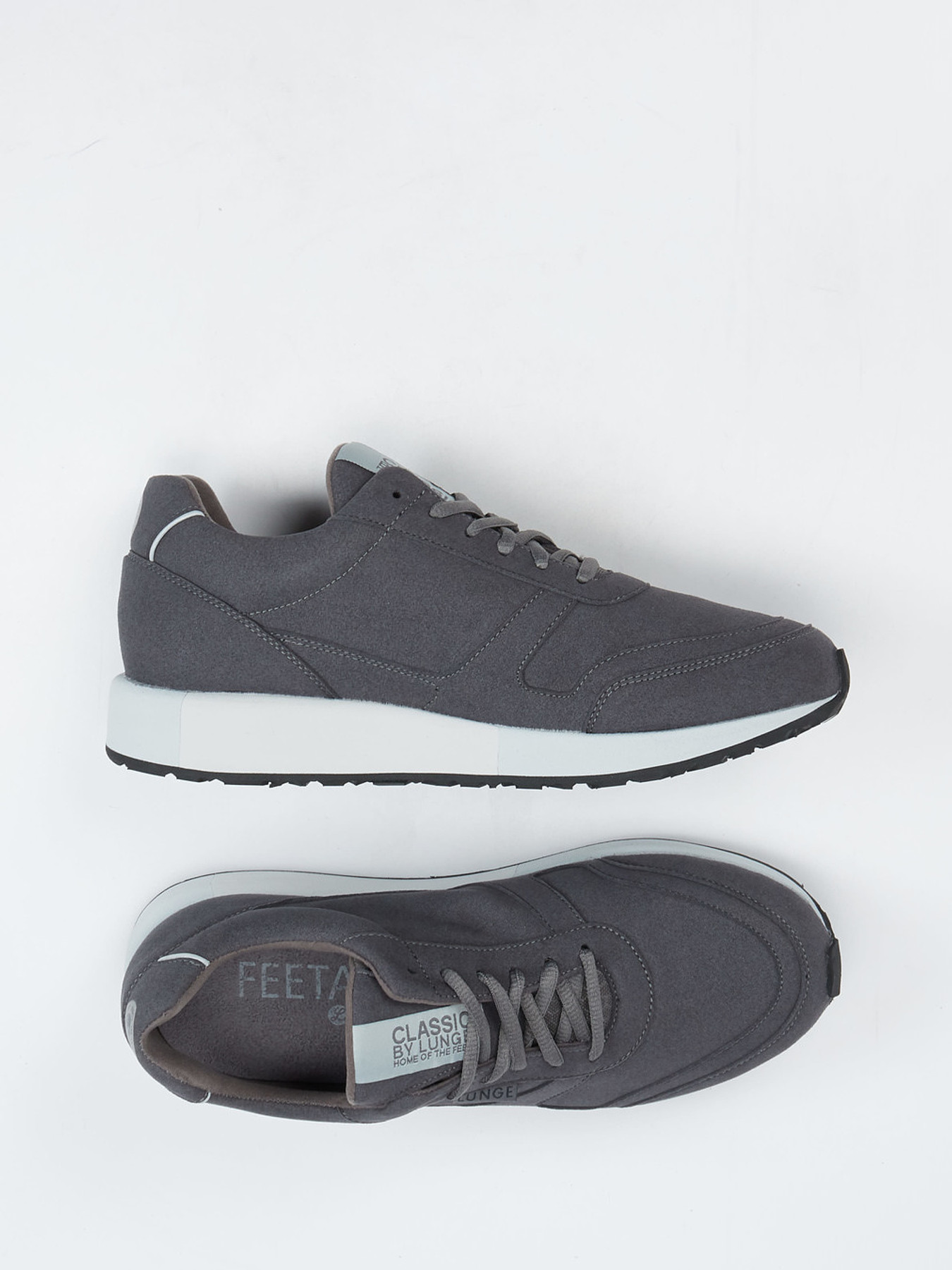 Sneaker grau 2661429002804