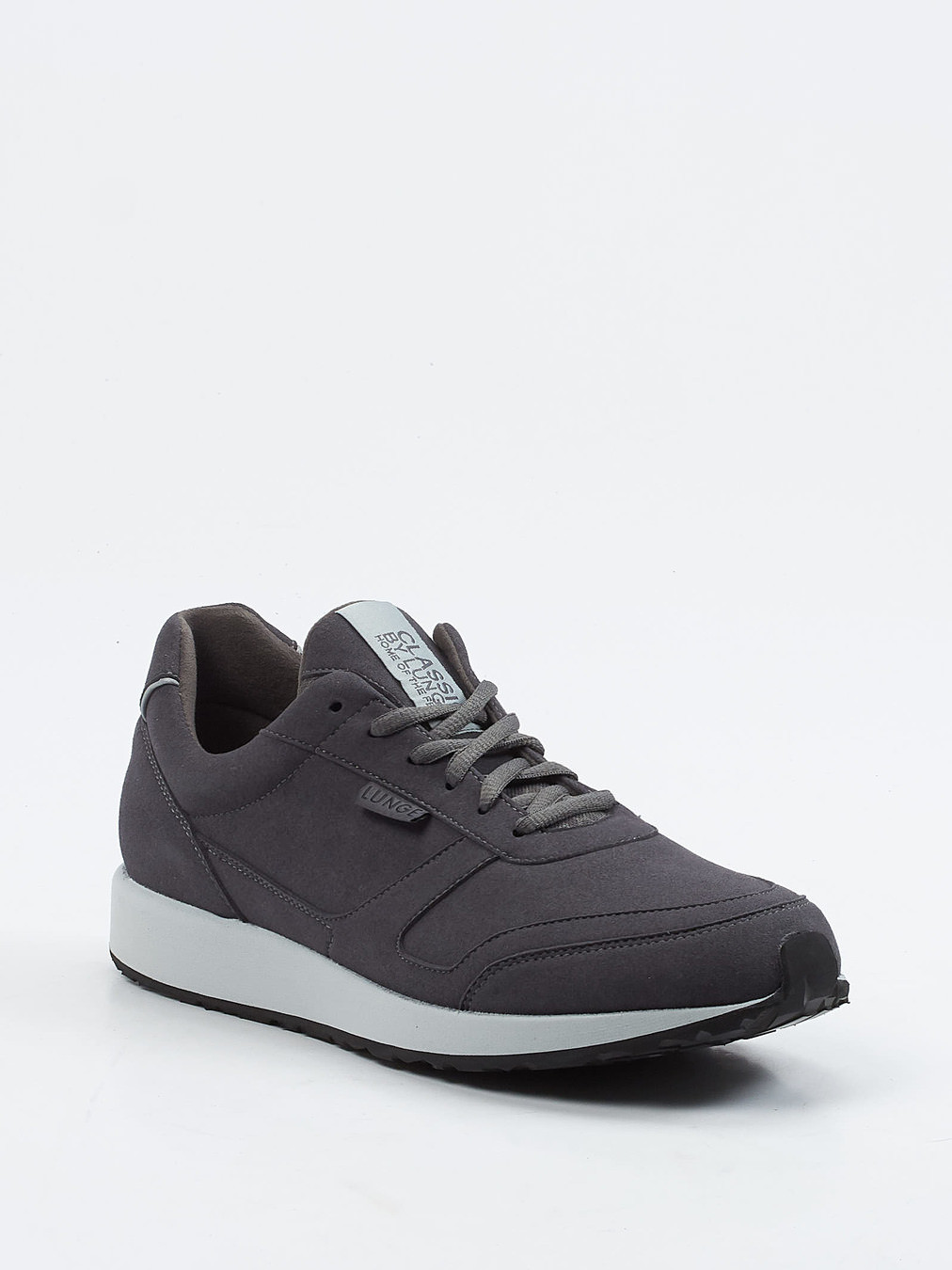 Sneaker Classic Walk grau 2661429002806