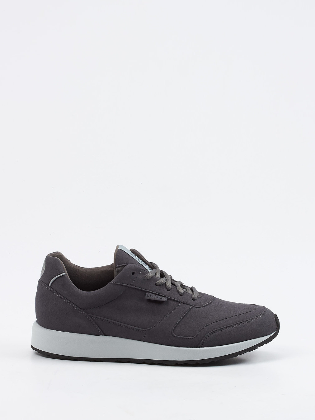 Sneaker Classic Walk grau 2661429002801