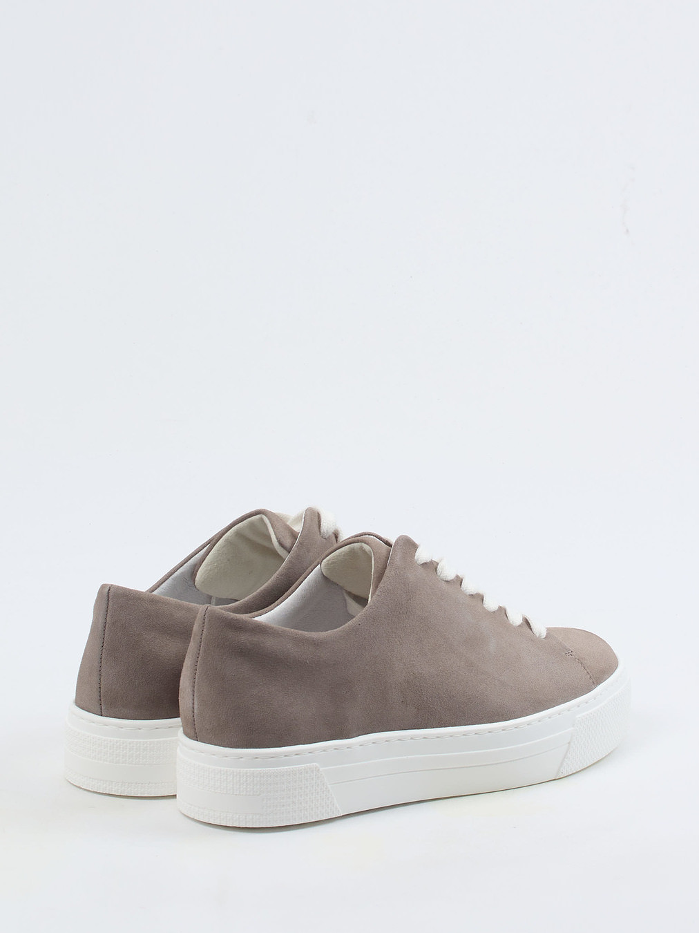 Schnürschuh grau 2661429002903