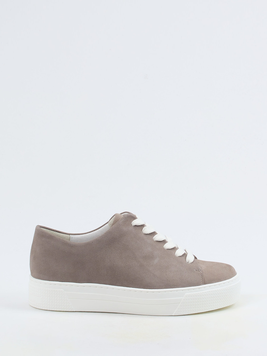 Schnürschuh grau 2661429002901
