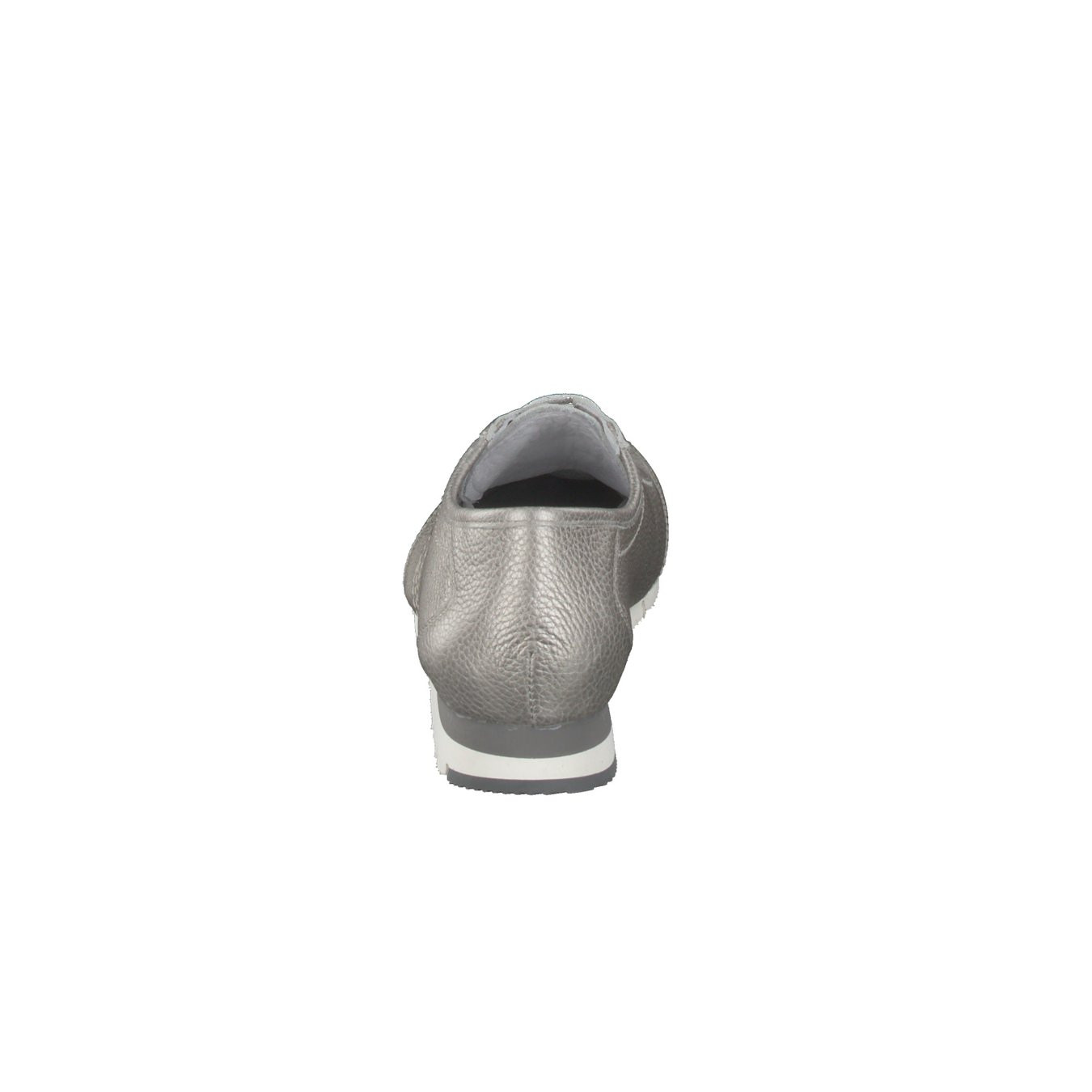 Schnürschuh silber 2661449012G03