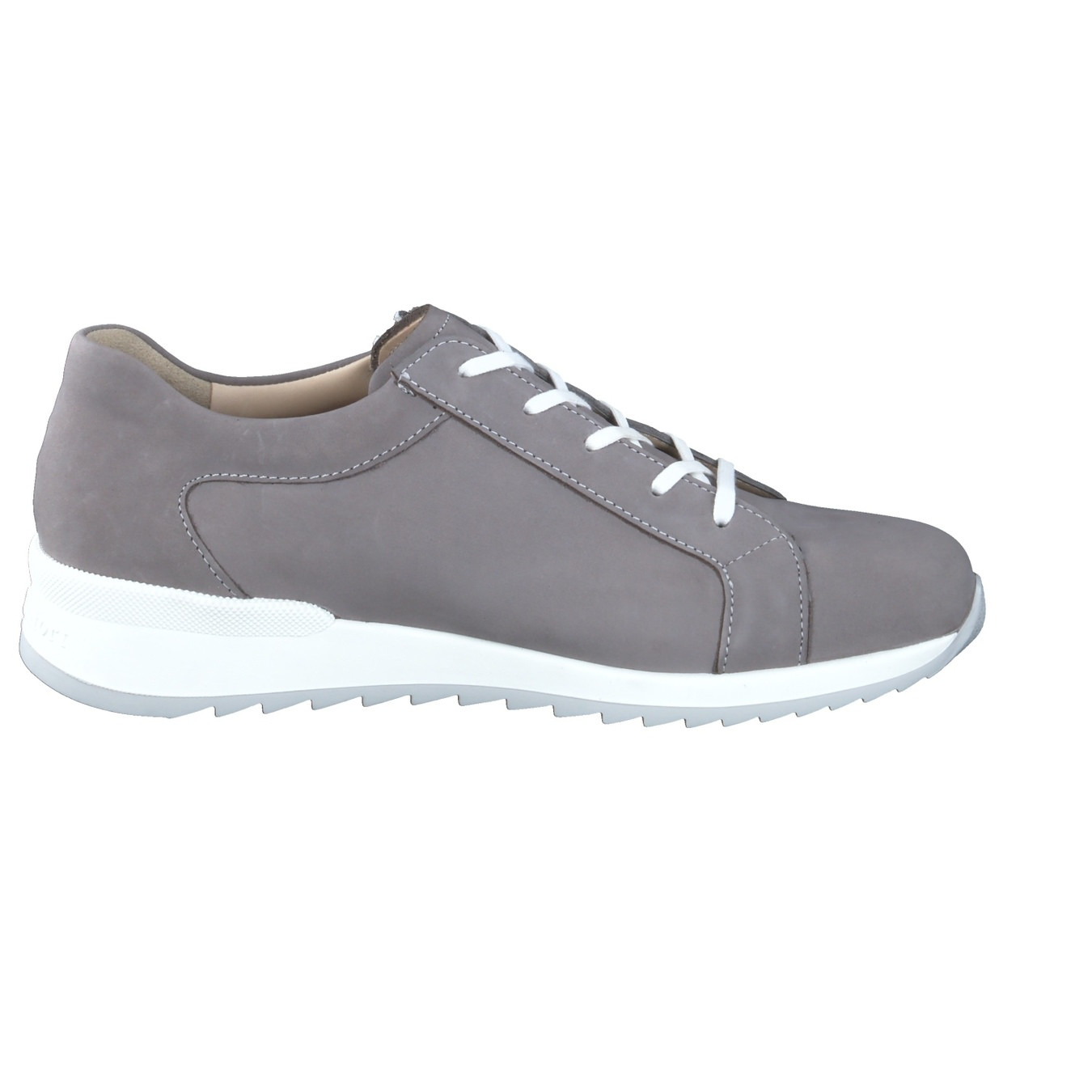 Schnürschuh silber 2661449003604