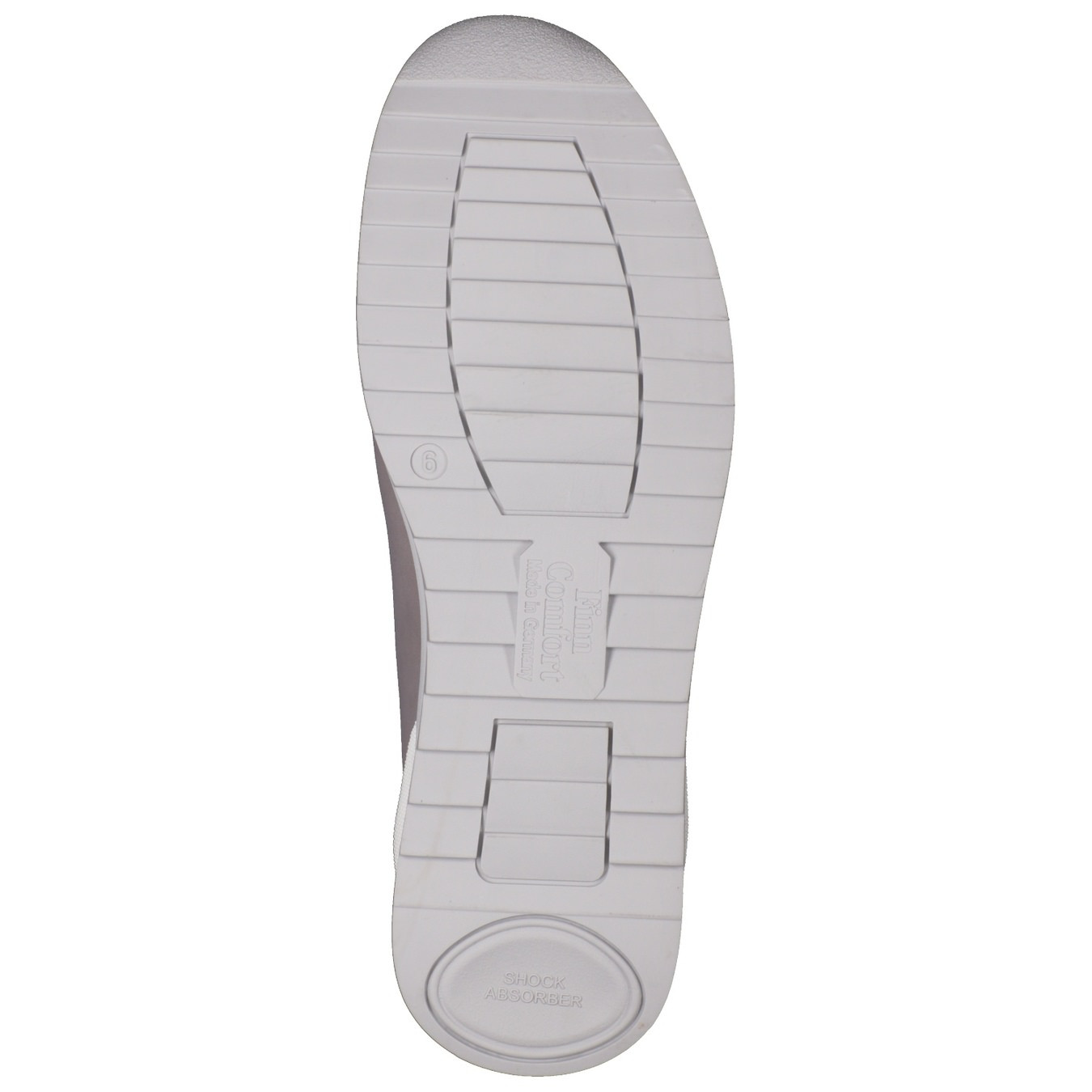 Schnürschuh silber 2661449003605