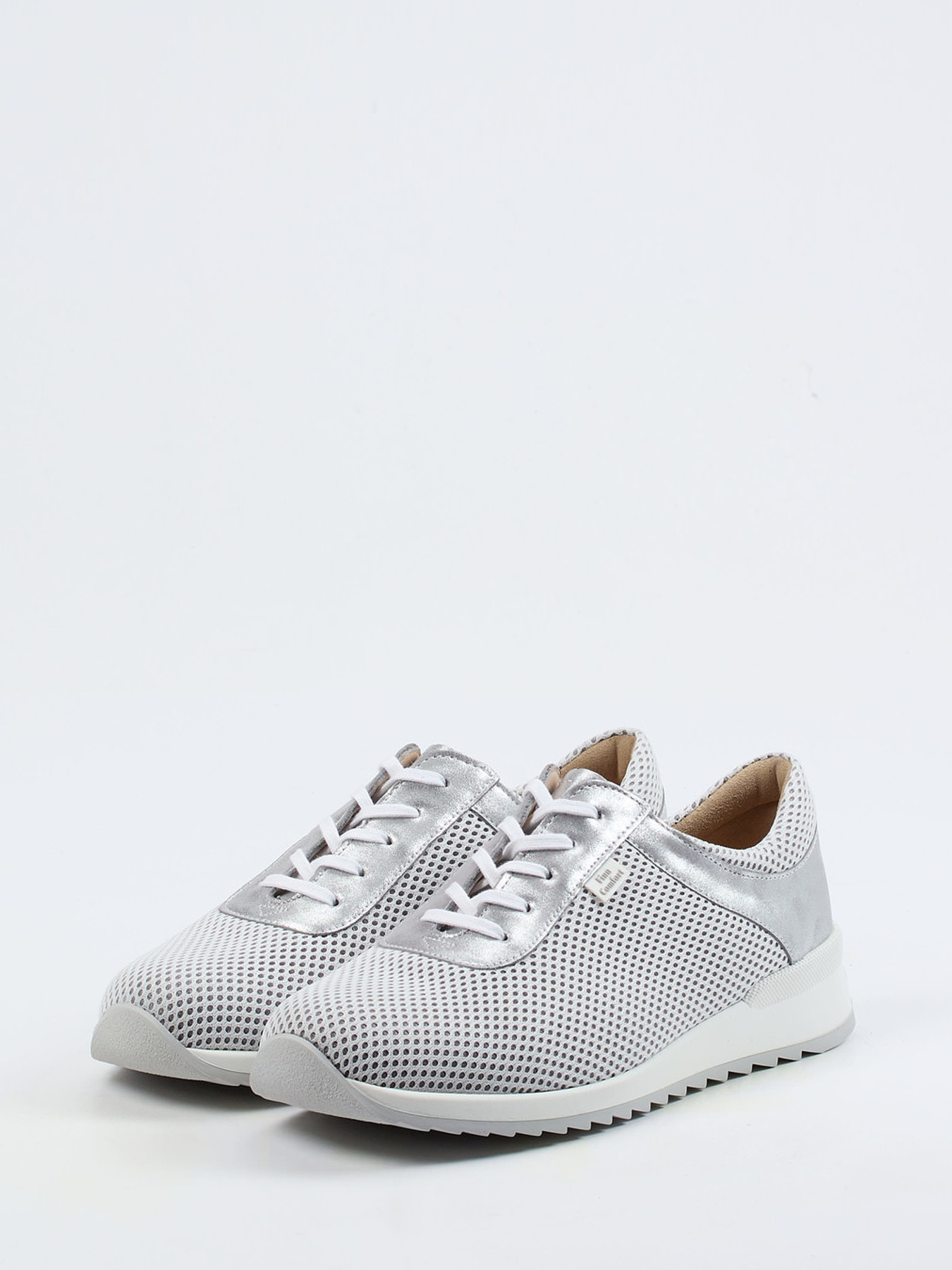Sneaker grau 2661497000702