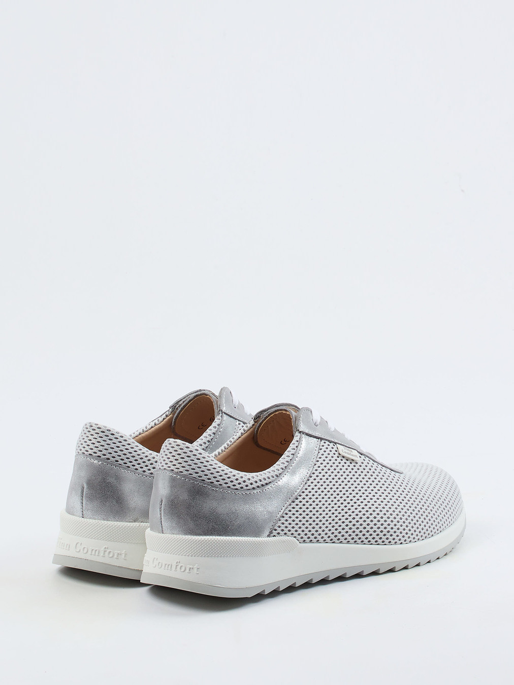 Sneaker grau 2661497000703