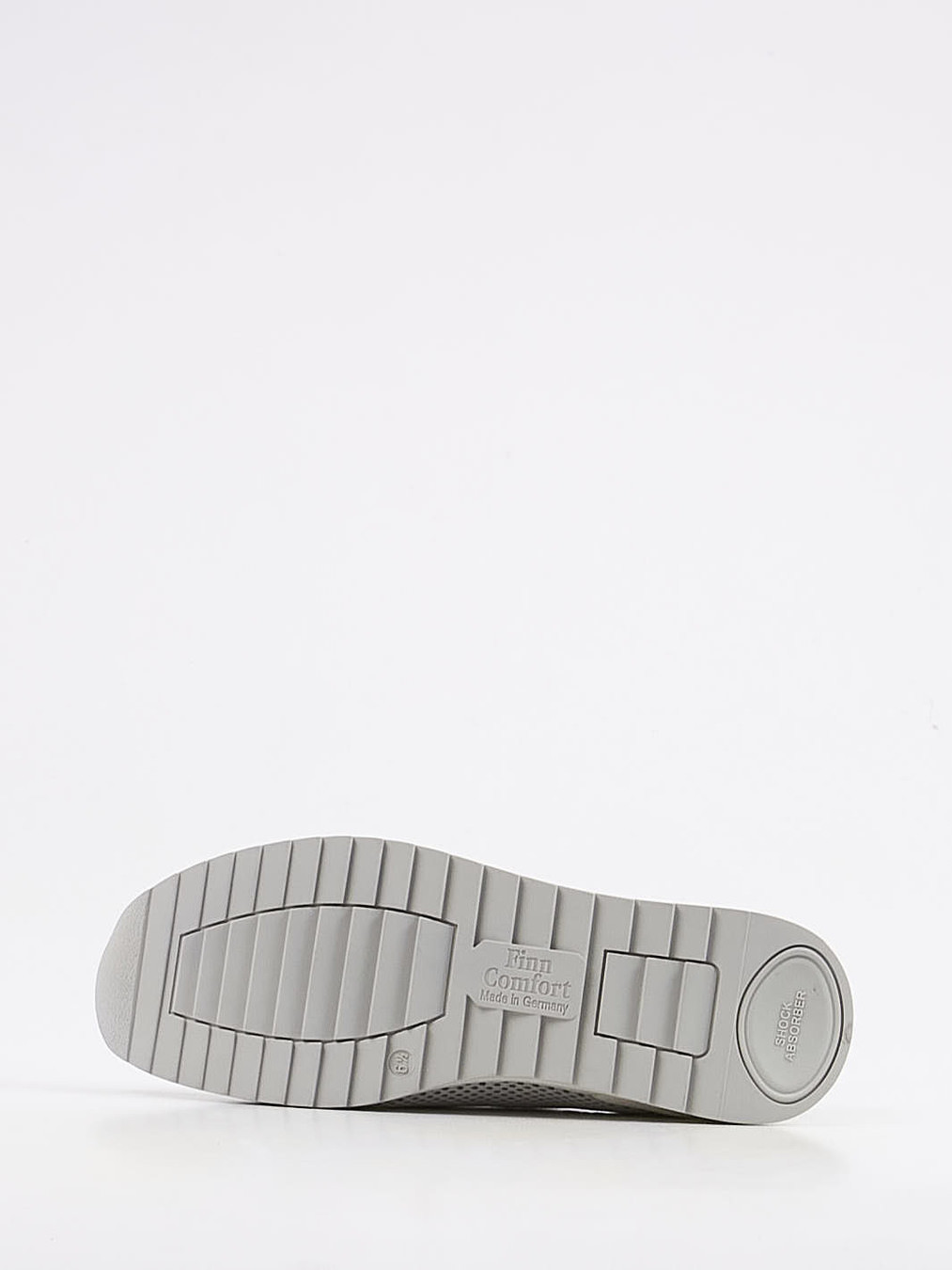 Sneaker grau 2661497000705