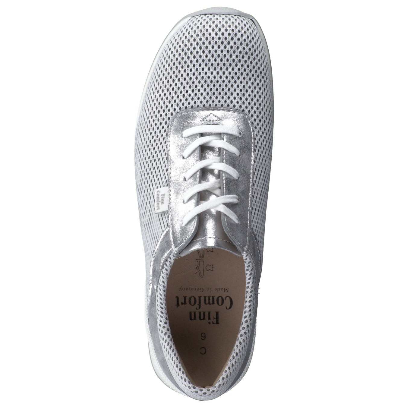 Sneaker grau 2661497000707