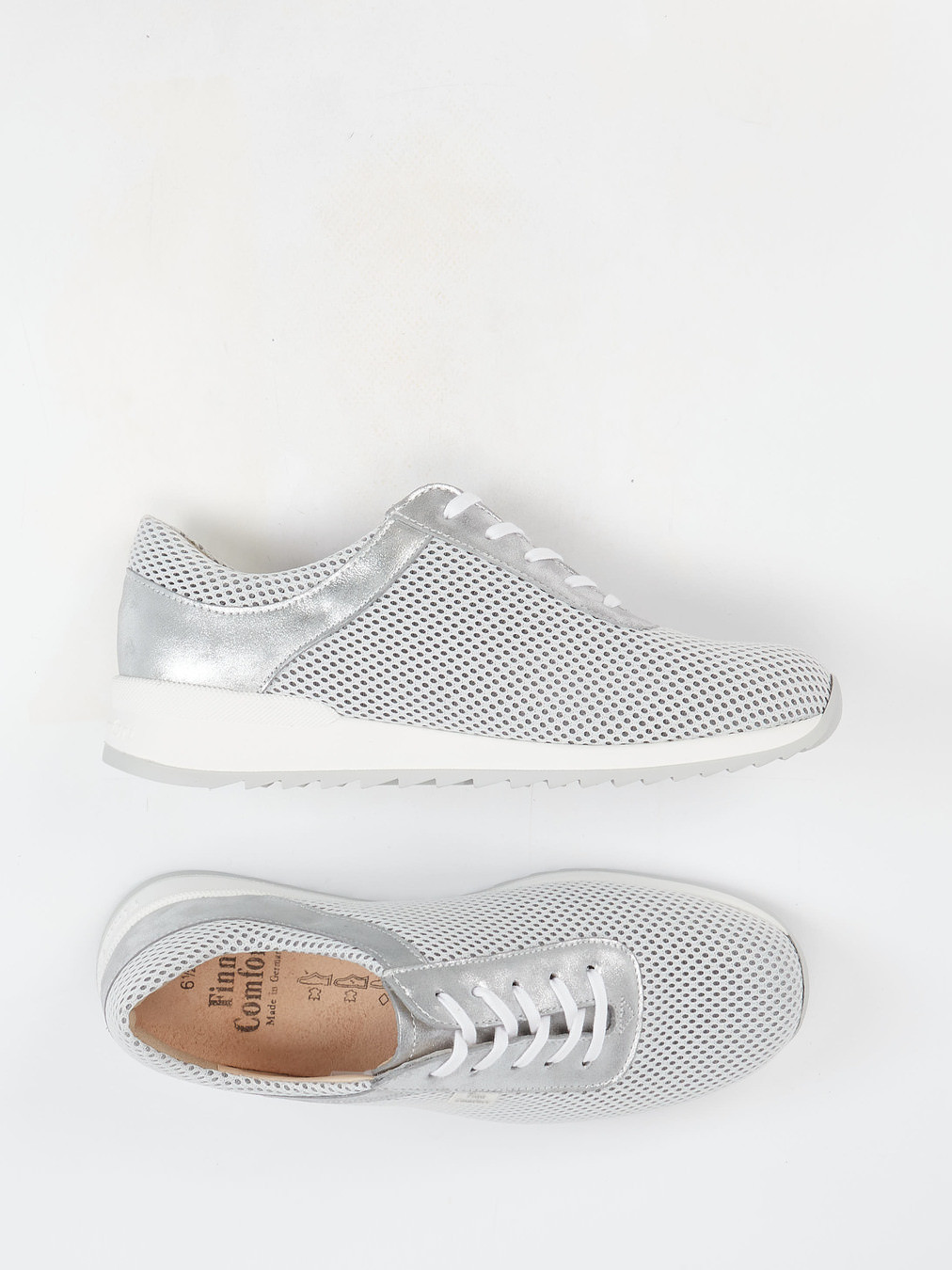 Sneaker grau 2661497000704