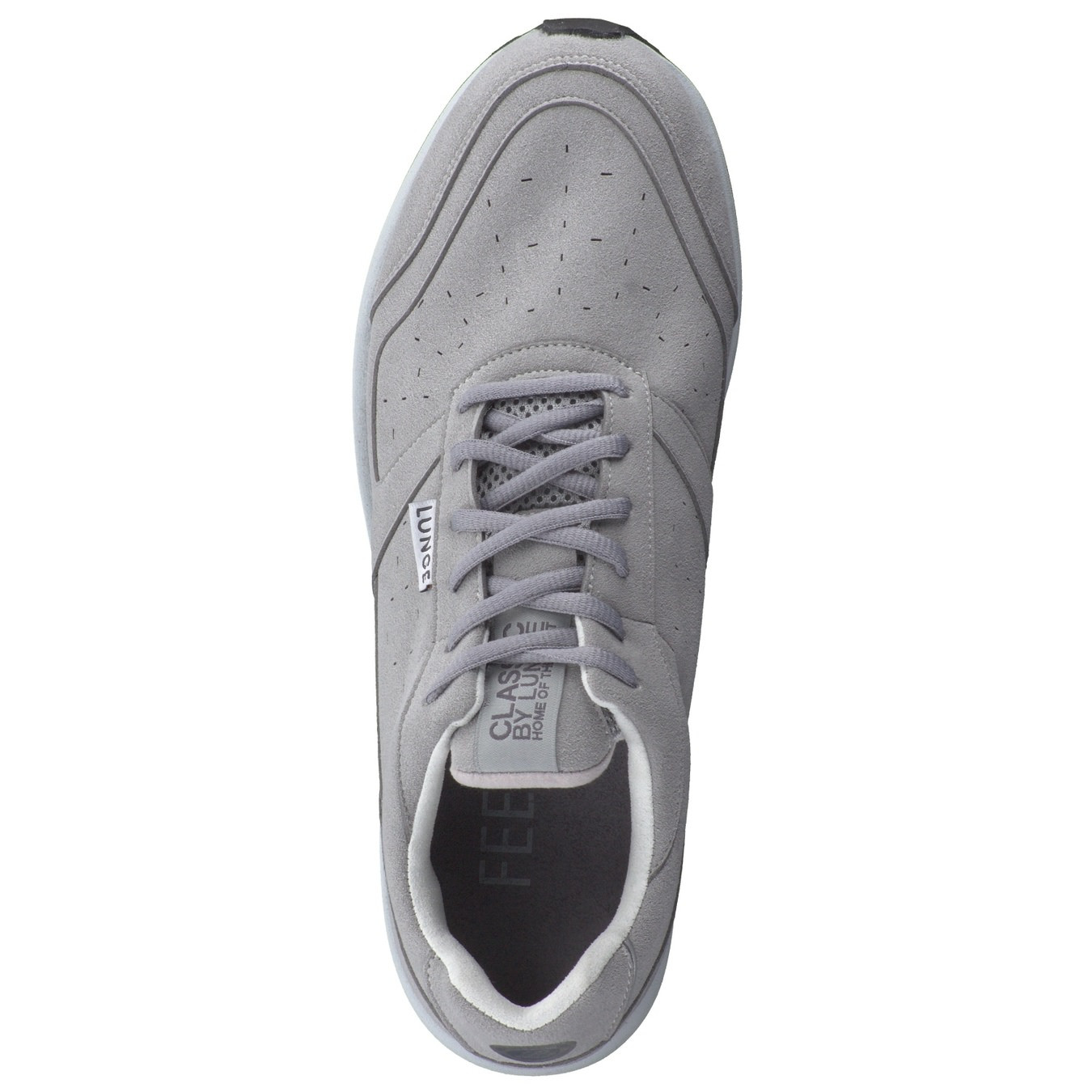 Sneaker grau 2661499003307