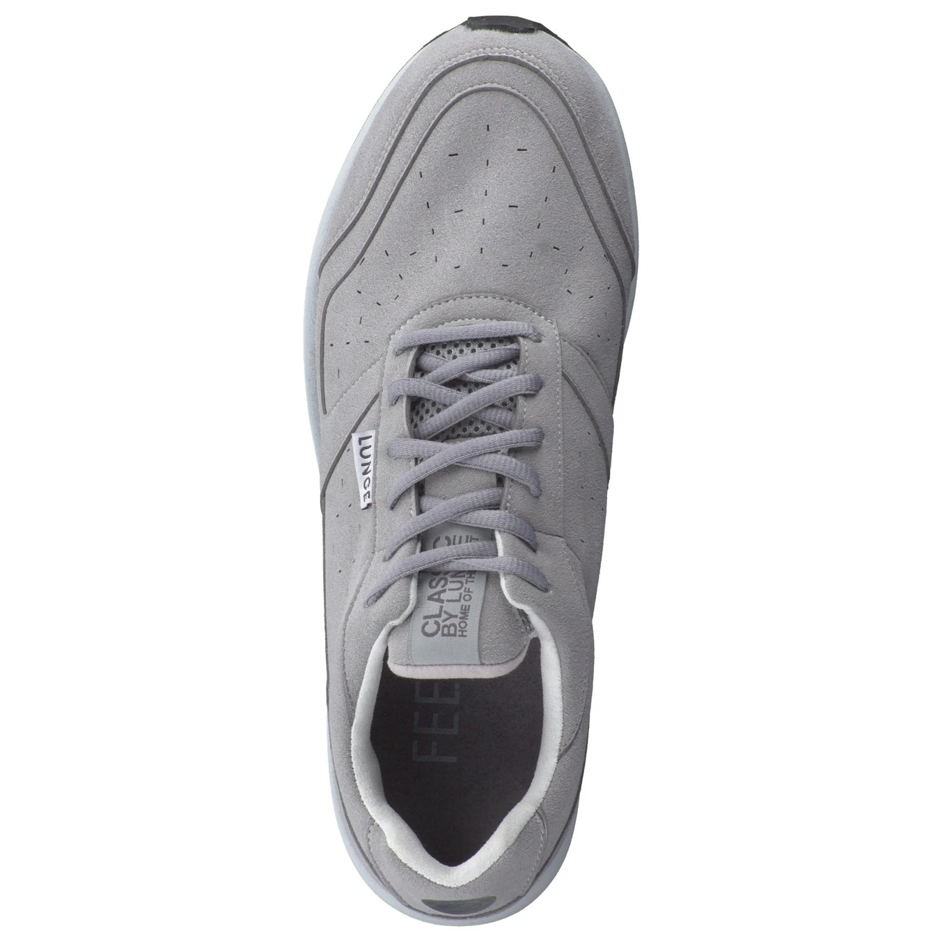 Sneaker Classic Walk grau 2661499003307