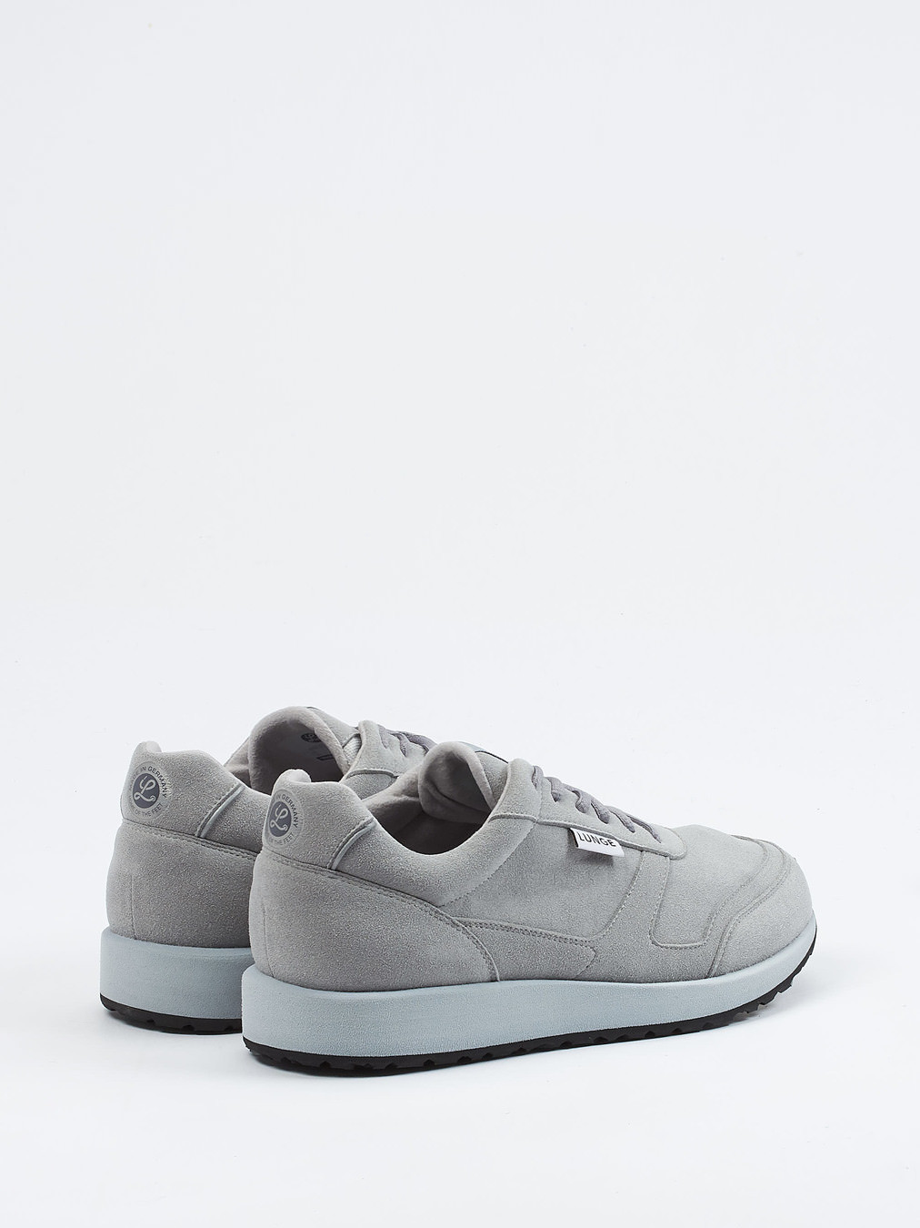 Sneaker Classic Walk grau 2661499003303