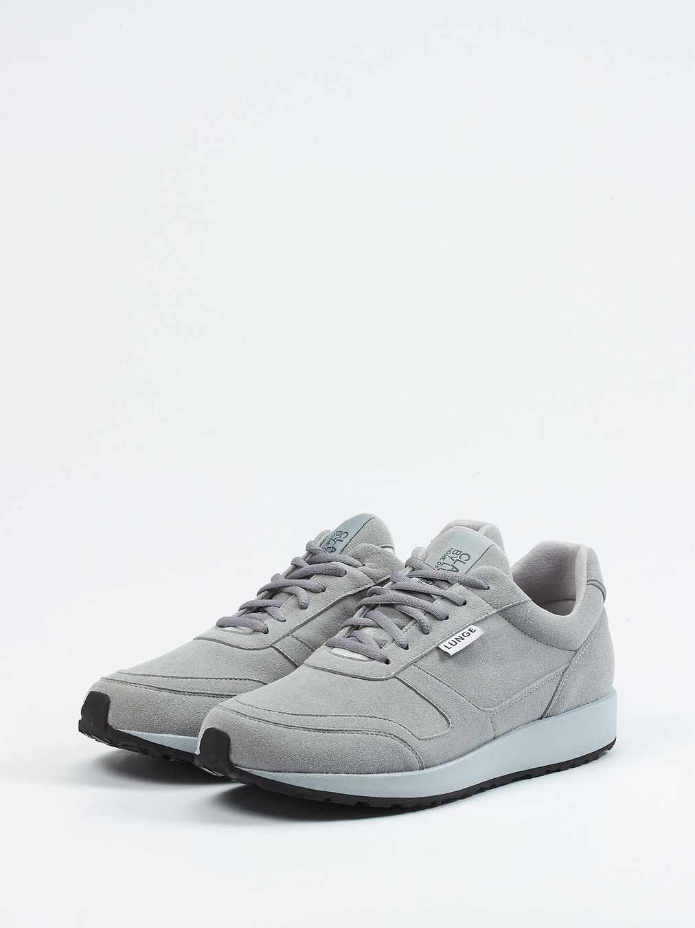 Sneaker Classic Walk grau 2661499003302